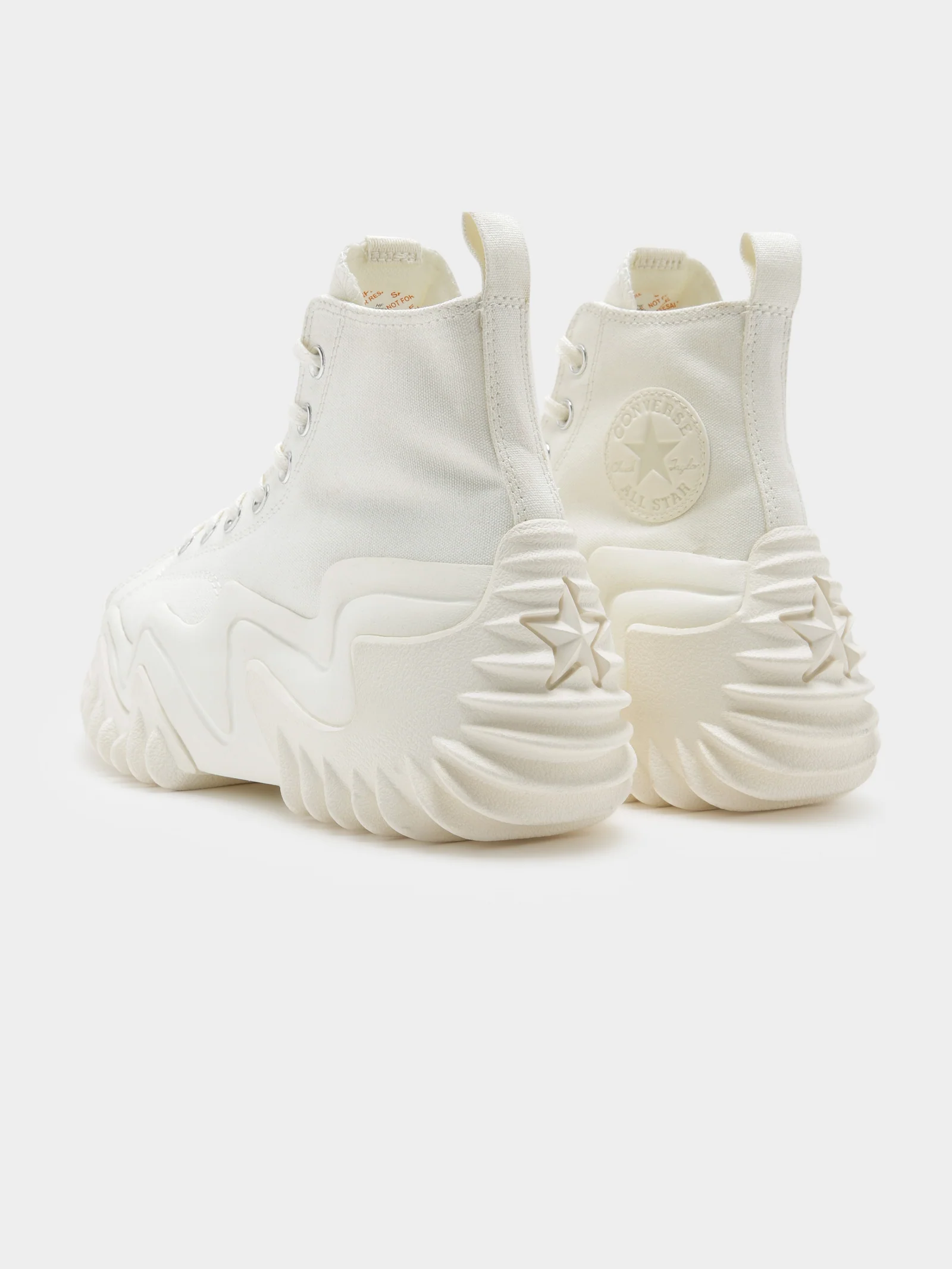 Unisex Run Star Motion Sneakers - Image 7