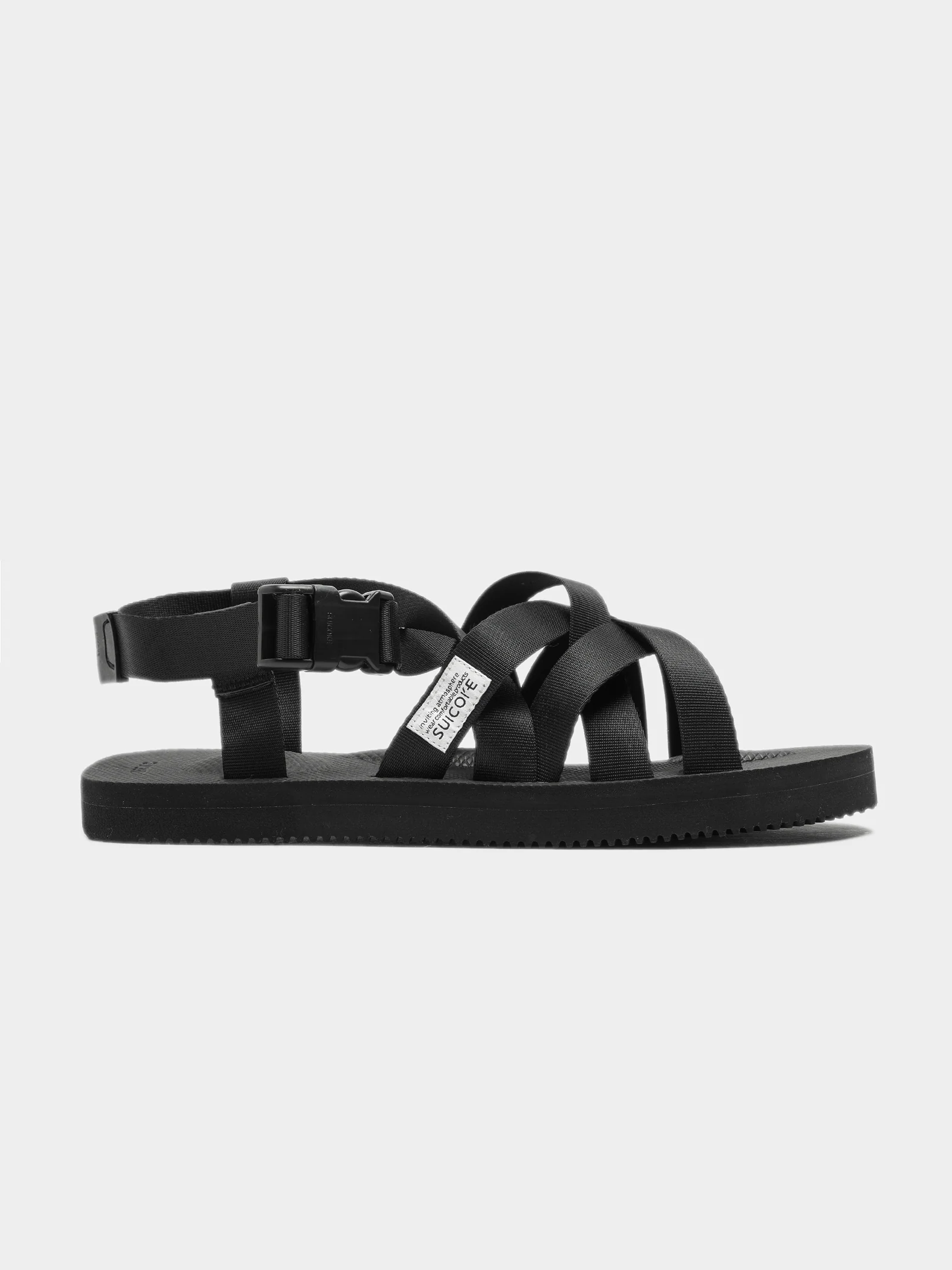 Unisex Sama Sandal - Image 2