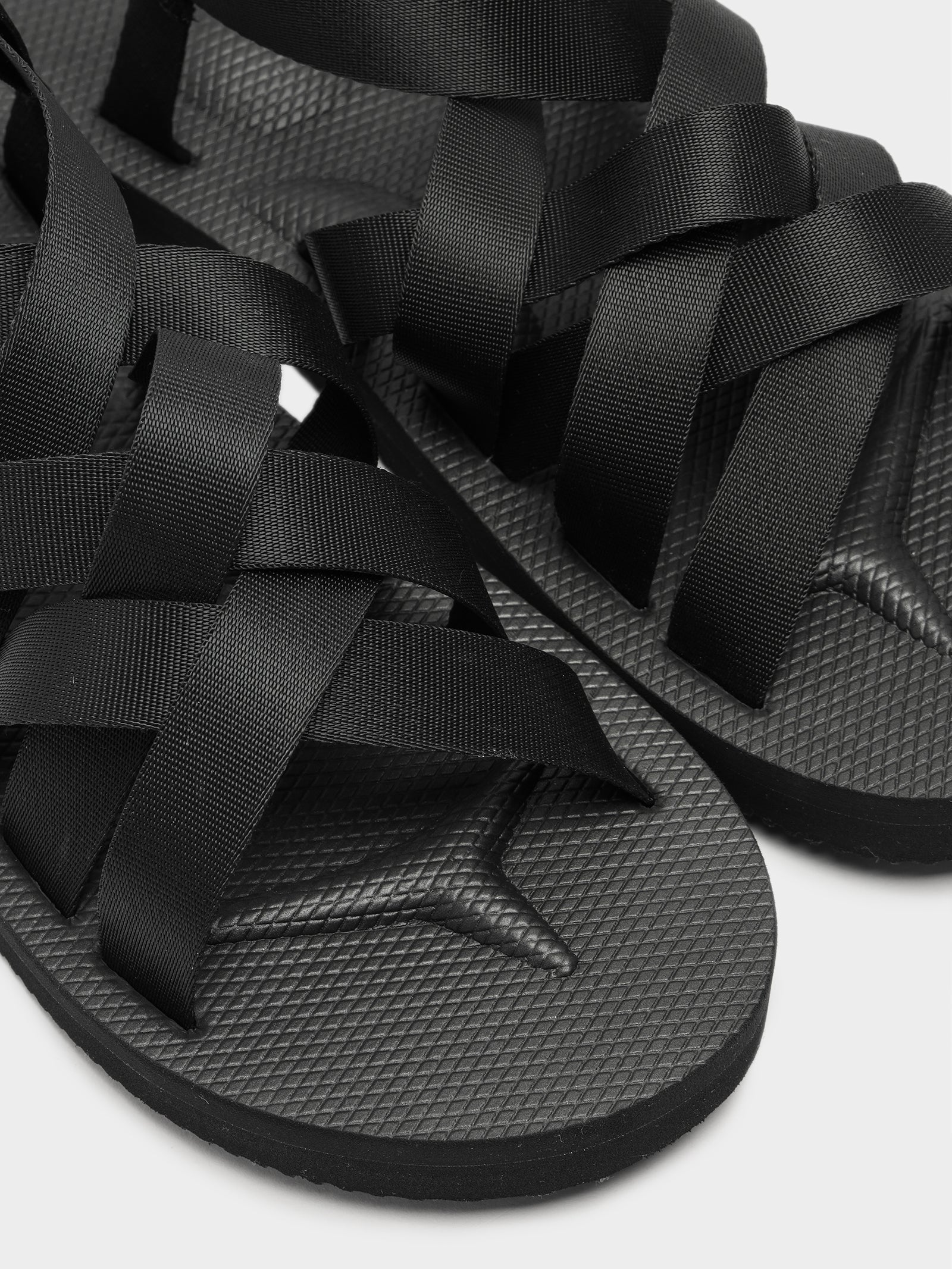 Unisex Sama Sandal - Image 3