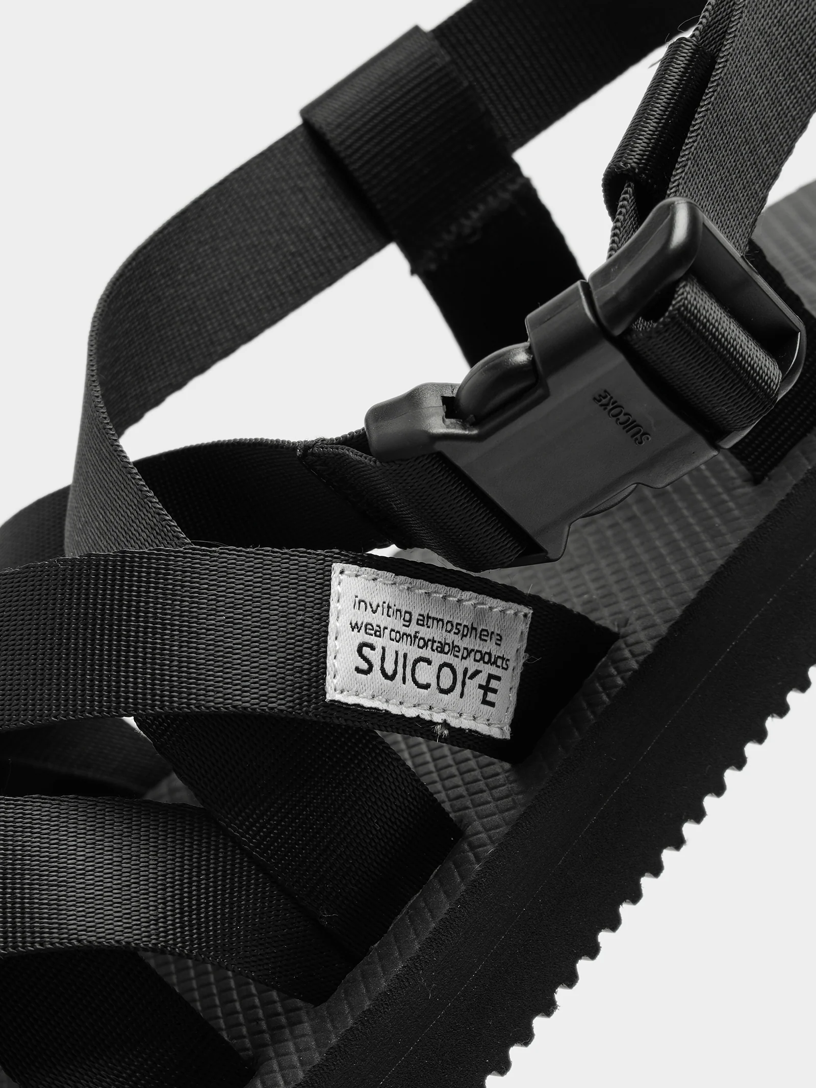 Unisex Sama Sandal - Image 5
