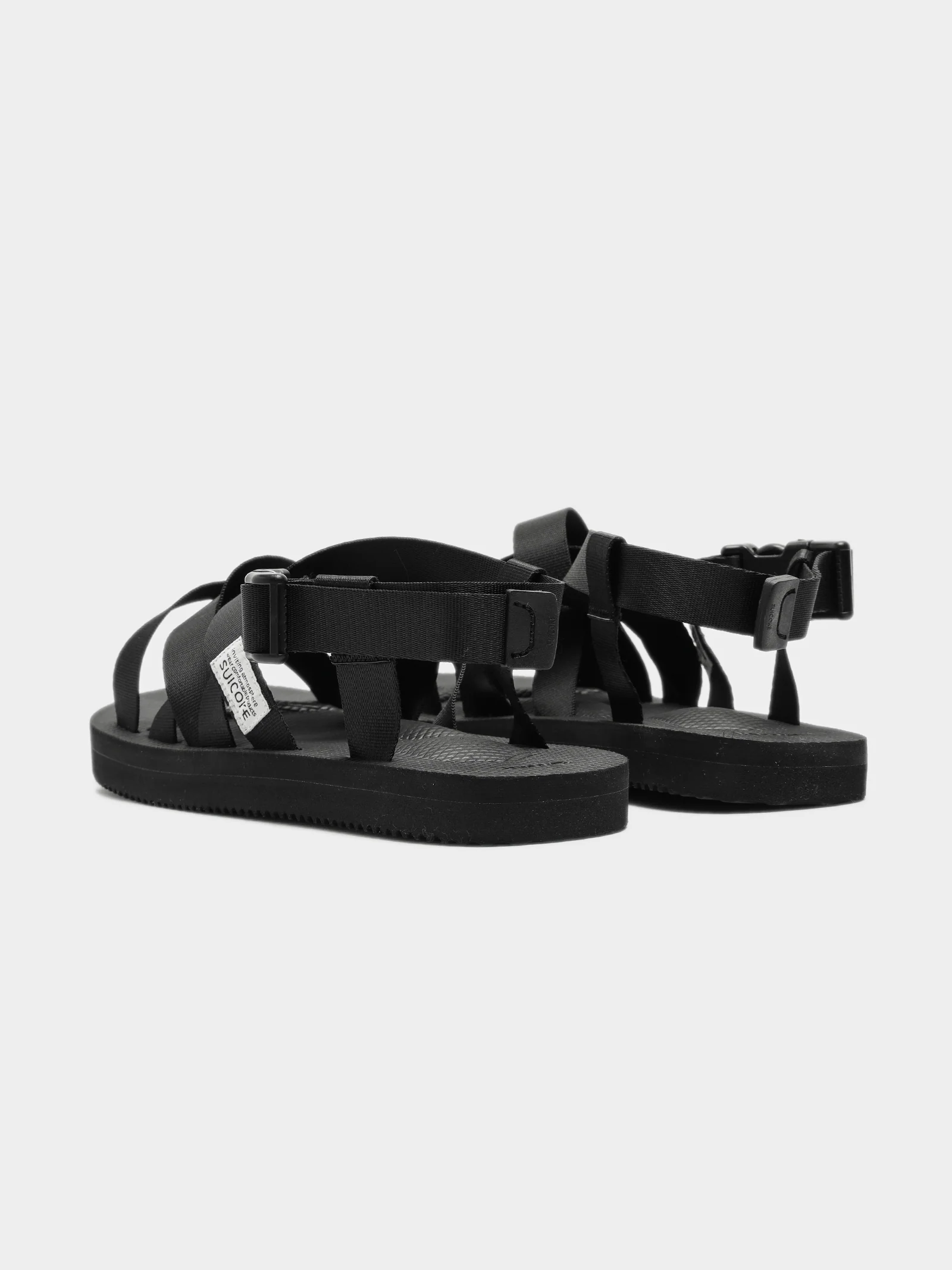 Unisex Sama Sandal - Image 7