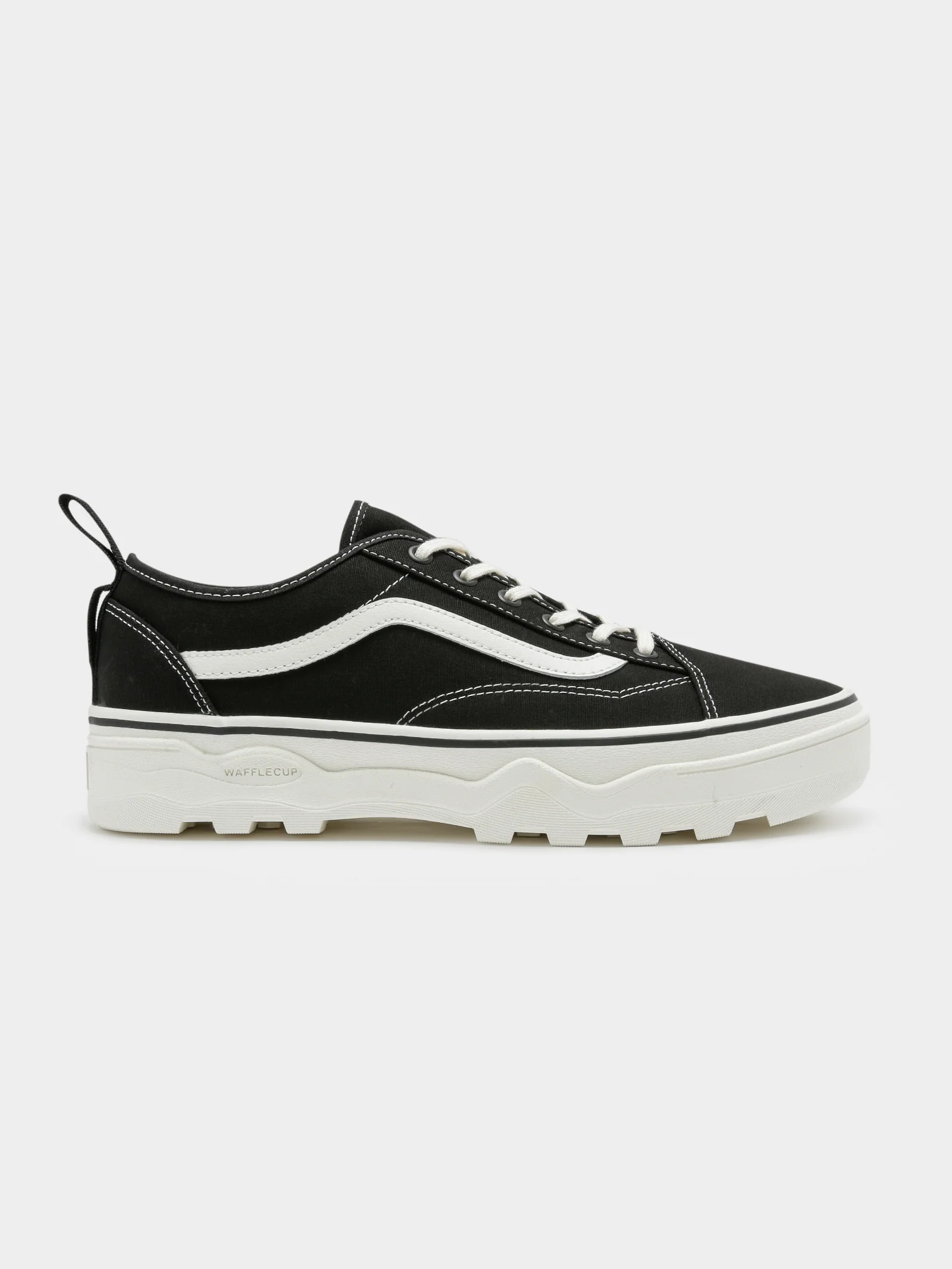 Unisex Sentry Old Skool Sneakers - Image 2