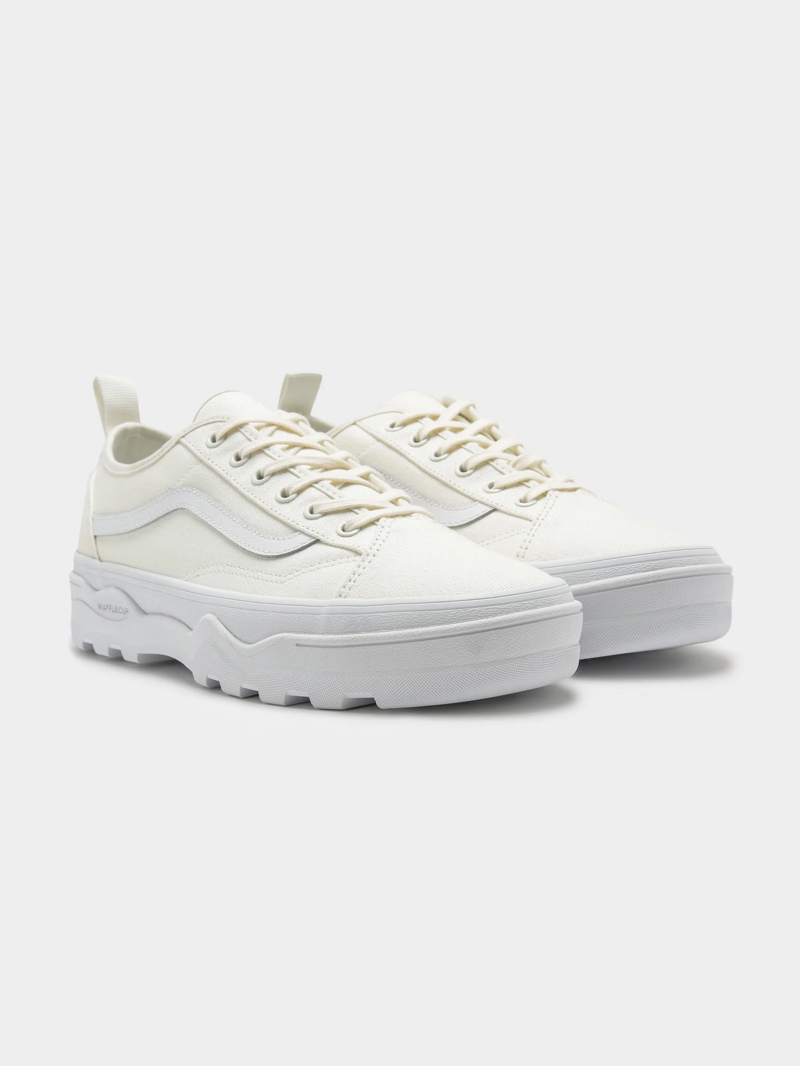 Unisex Sentry Old Skool Sneakers - Image 2