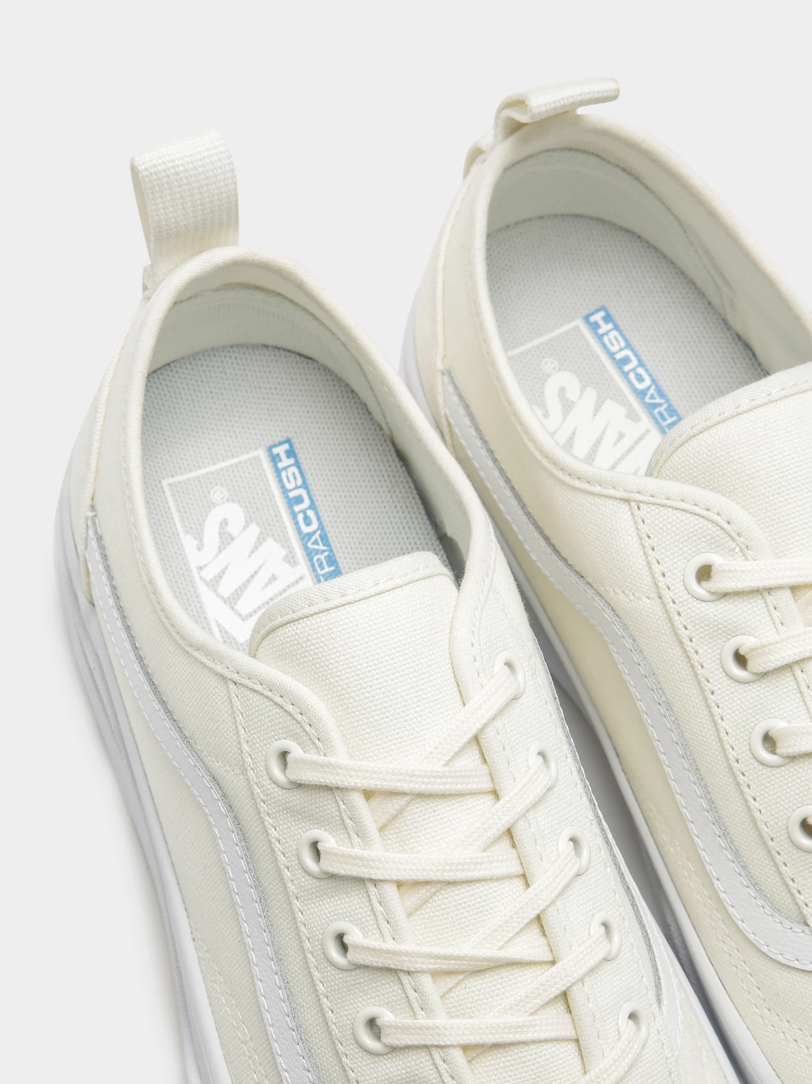 Unisex Sentry Old Skool Sneakers - Image 3