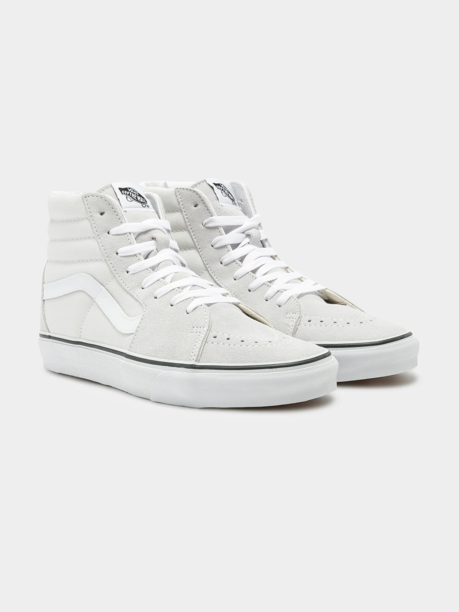 Unisex Sk8 Hi Color Theory Sneakers - Image 2