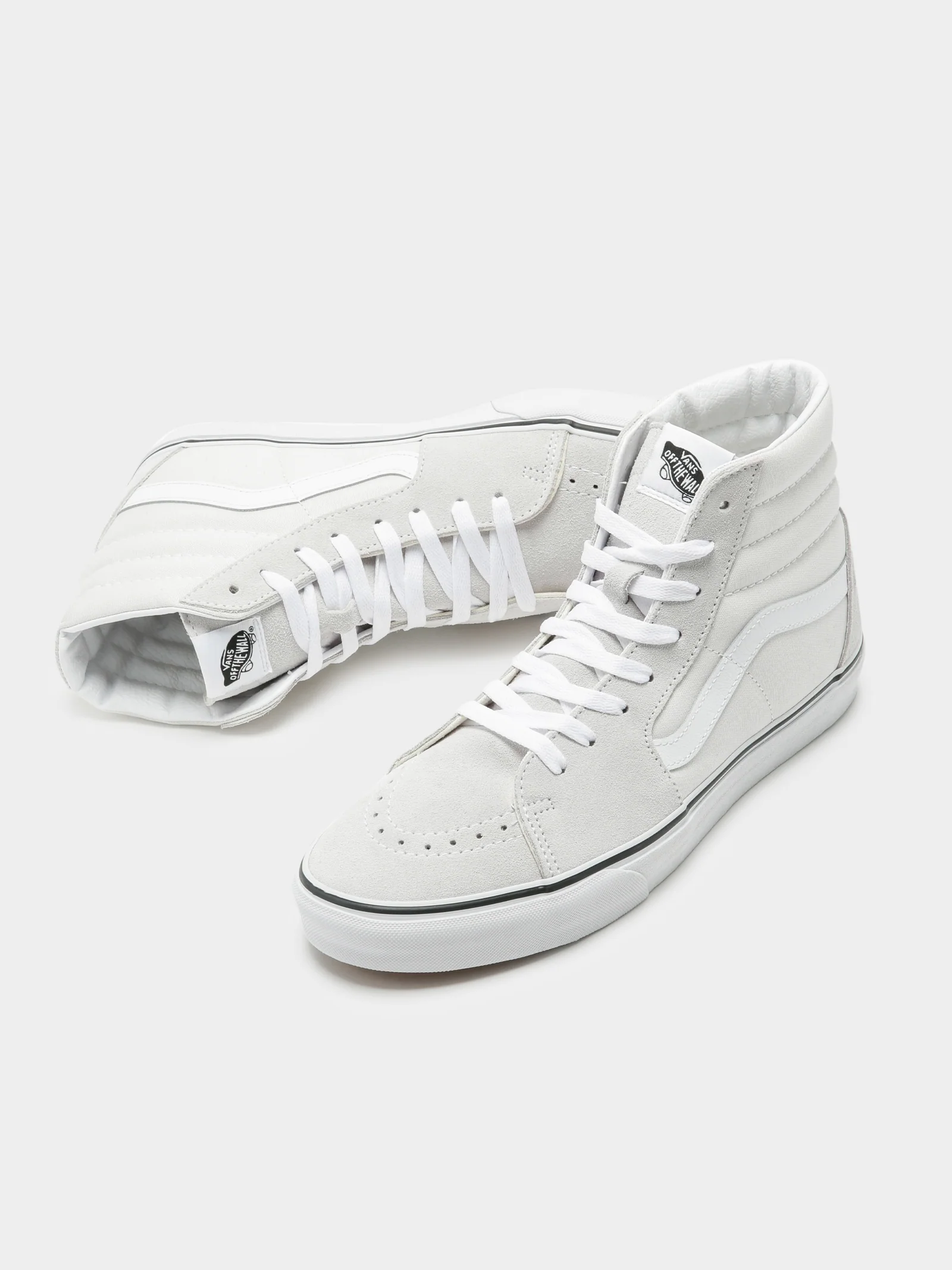 Unisex Sk8 Hi Color Theory Sneakers - Image 3