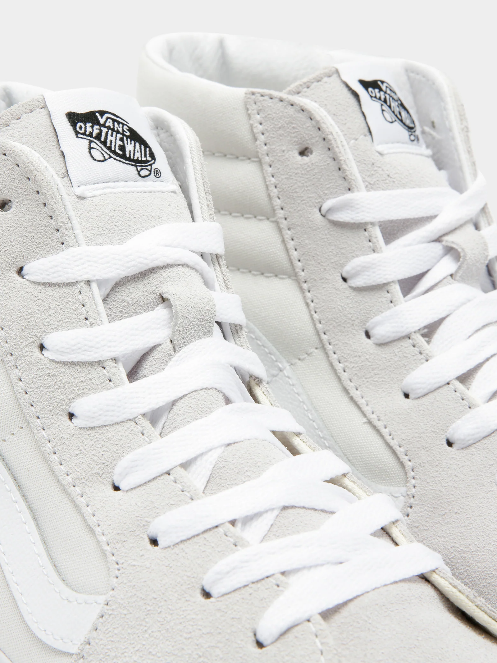 Unisex Sk8 Hi Color Theory Sneakers - Image 4