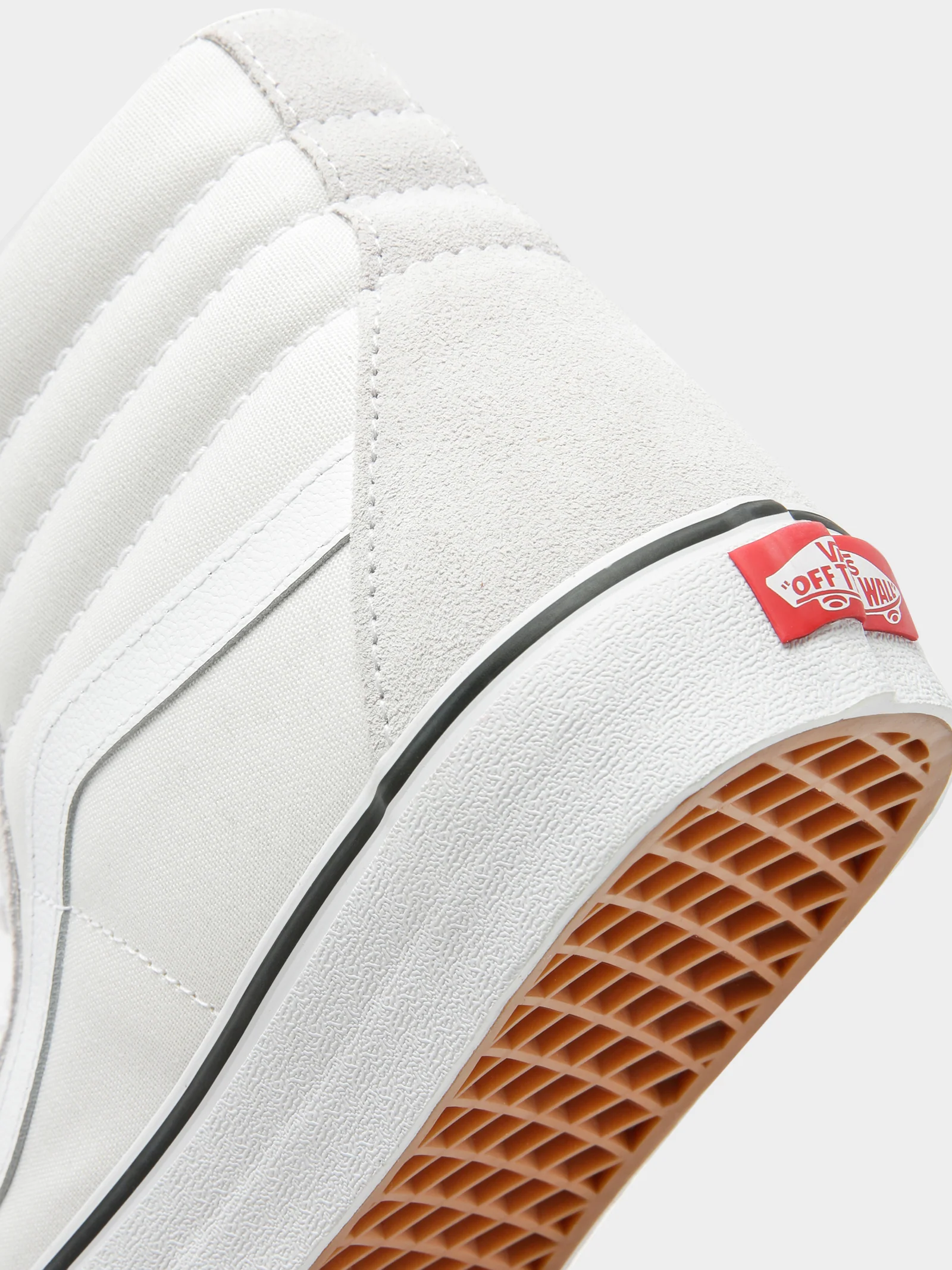 Unisex Sk8 Hi Color Theory Sneakers - Image 5