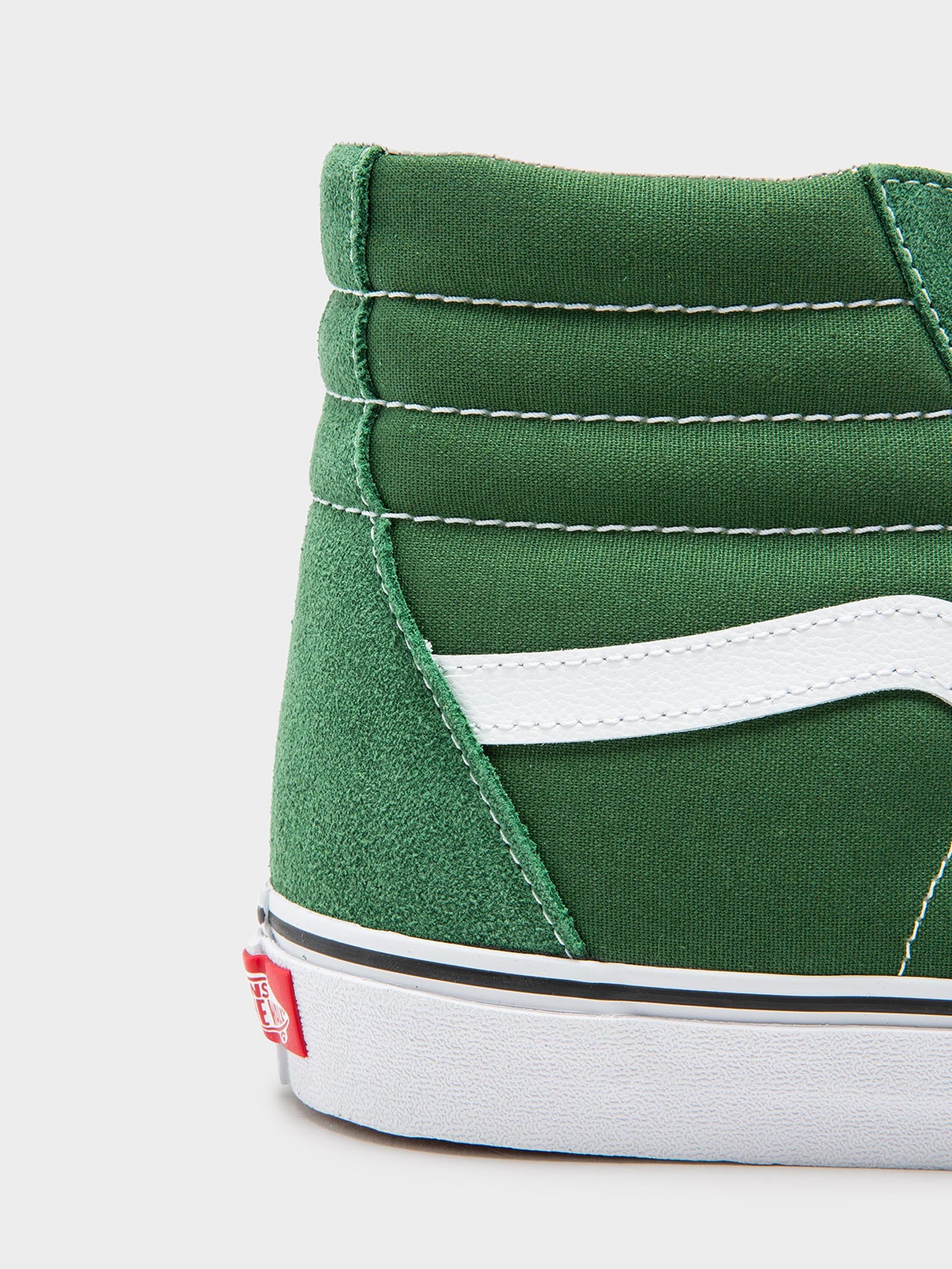 Unisex Sk8 Hi Color Theory Sneakers - Image 3