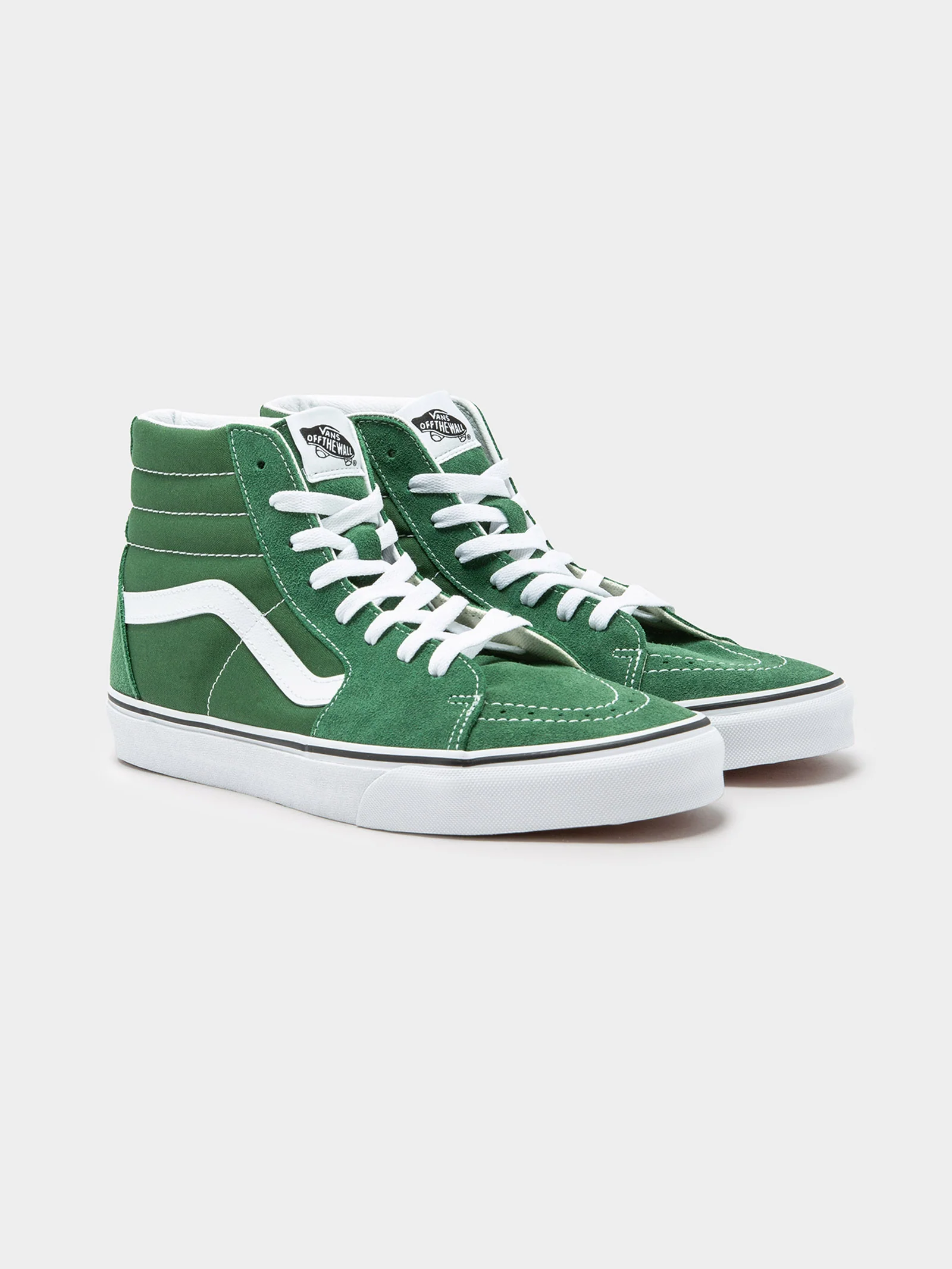Unisex Sk8 Hi Color Theory Sneakers - Image 4