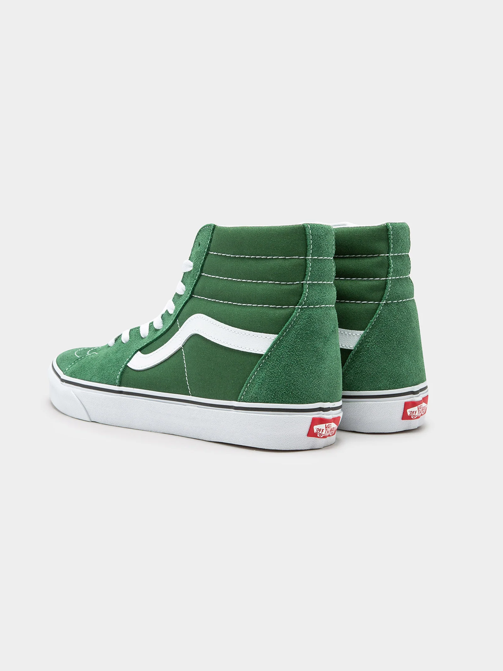 Unisex Sk8 Hi Color Theory Sneakers - Image 5