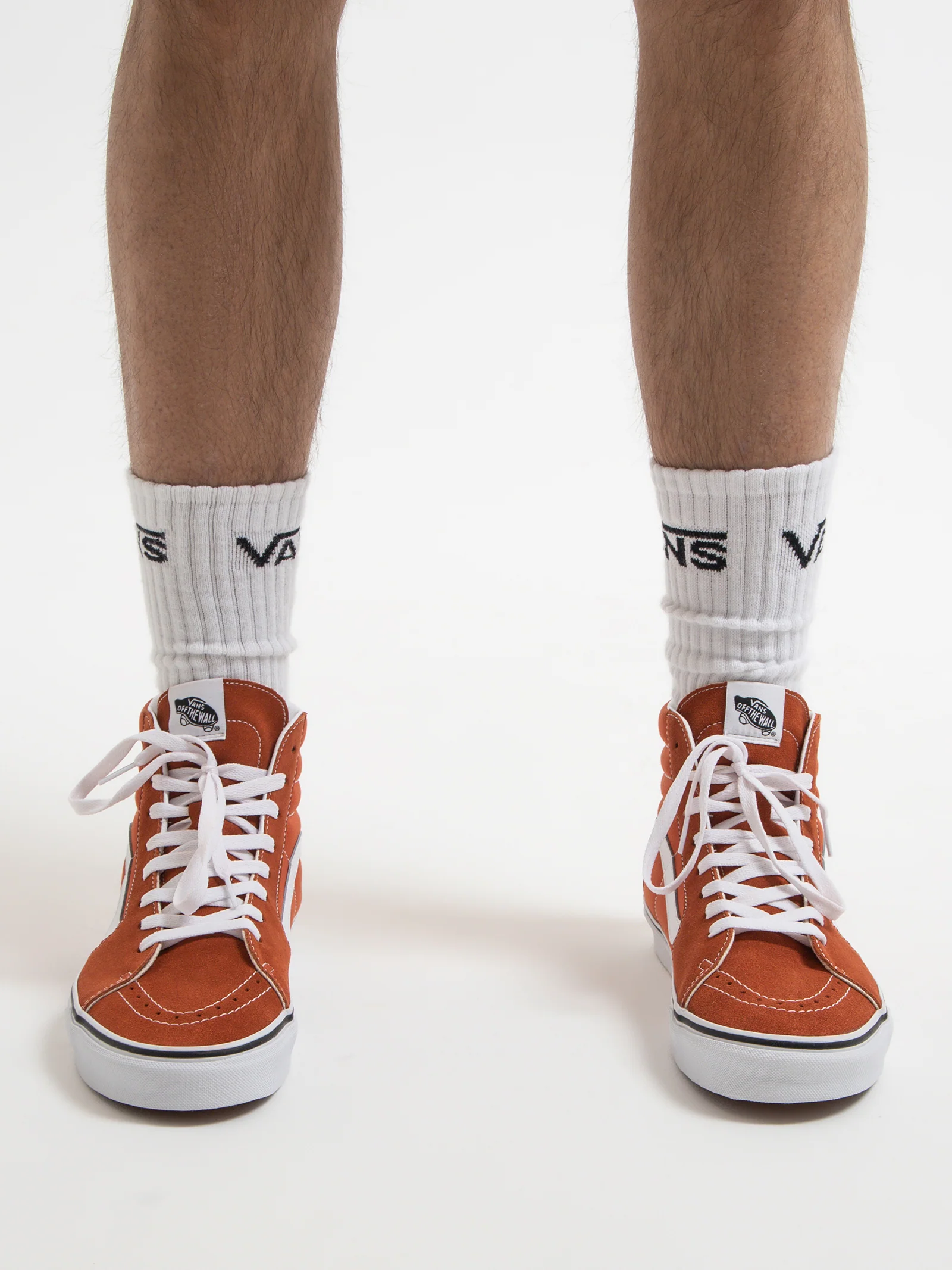 Unisex Sk8-Hi Colour Theory Sneakers - Image 2