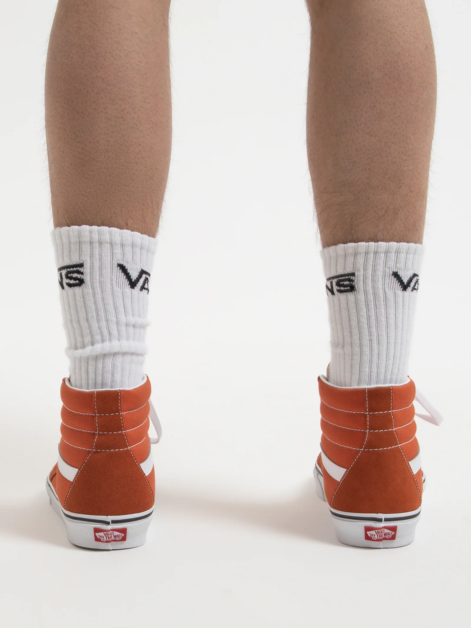 Unisex Sk8-Hi Colour Theory Sneakers - Image 3