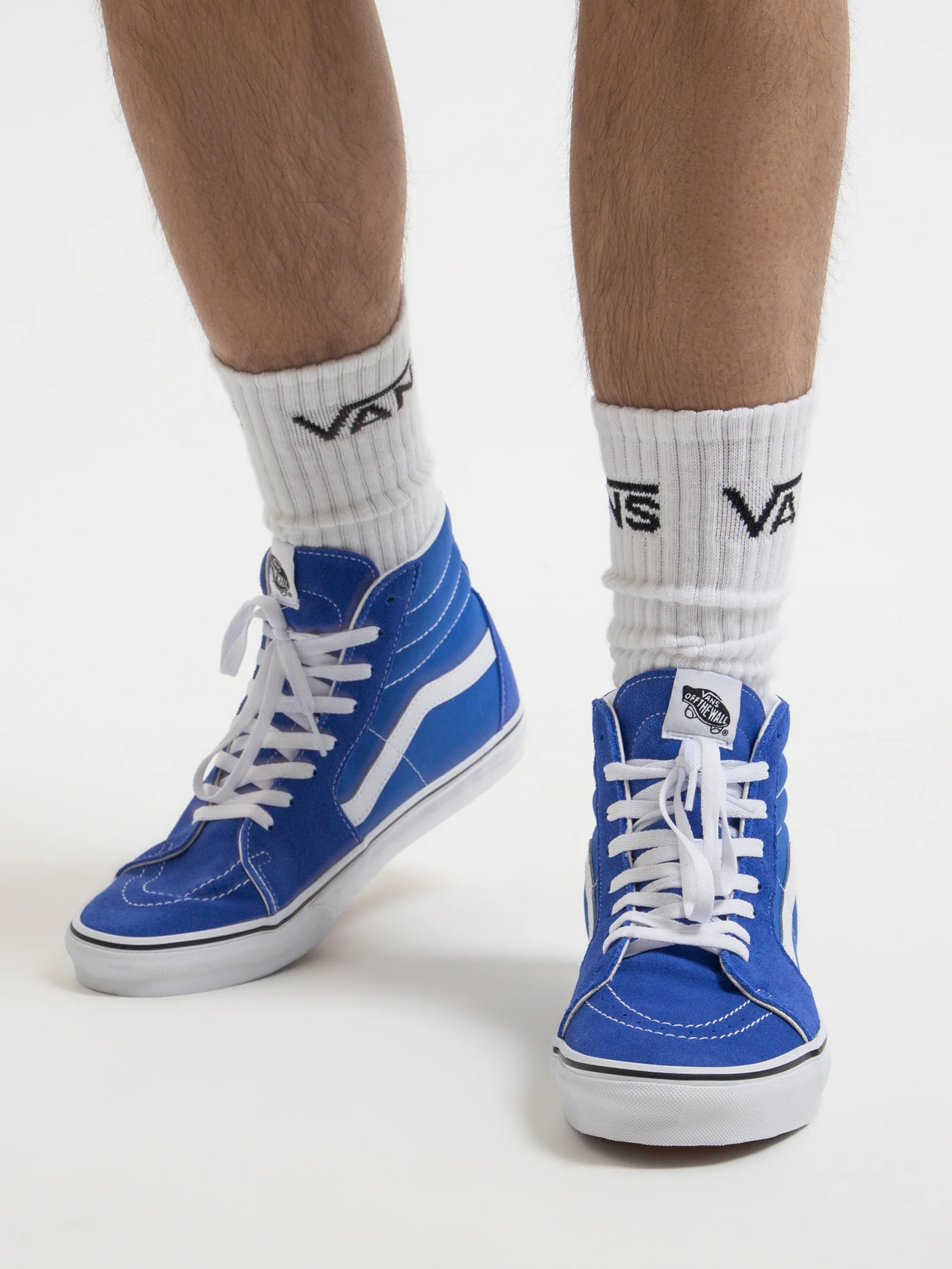 Unisex Sk8-Hi Colour Theory Sneakers - Image 2