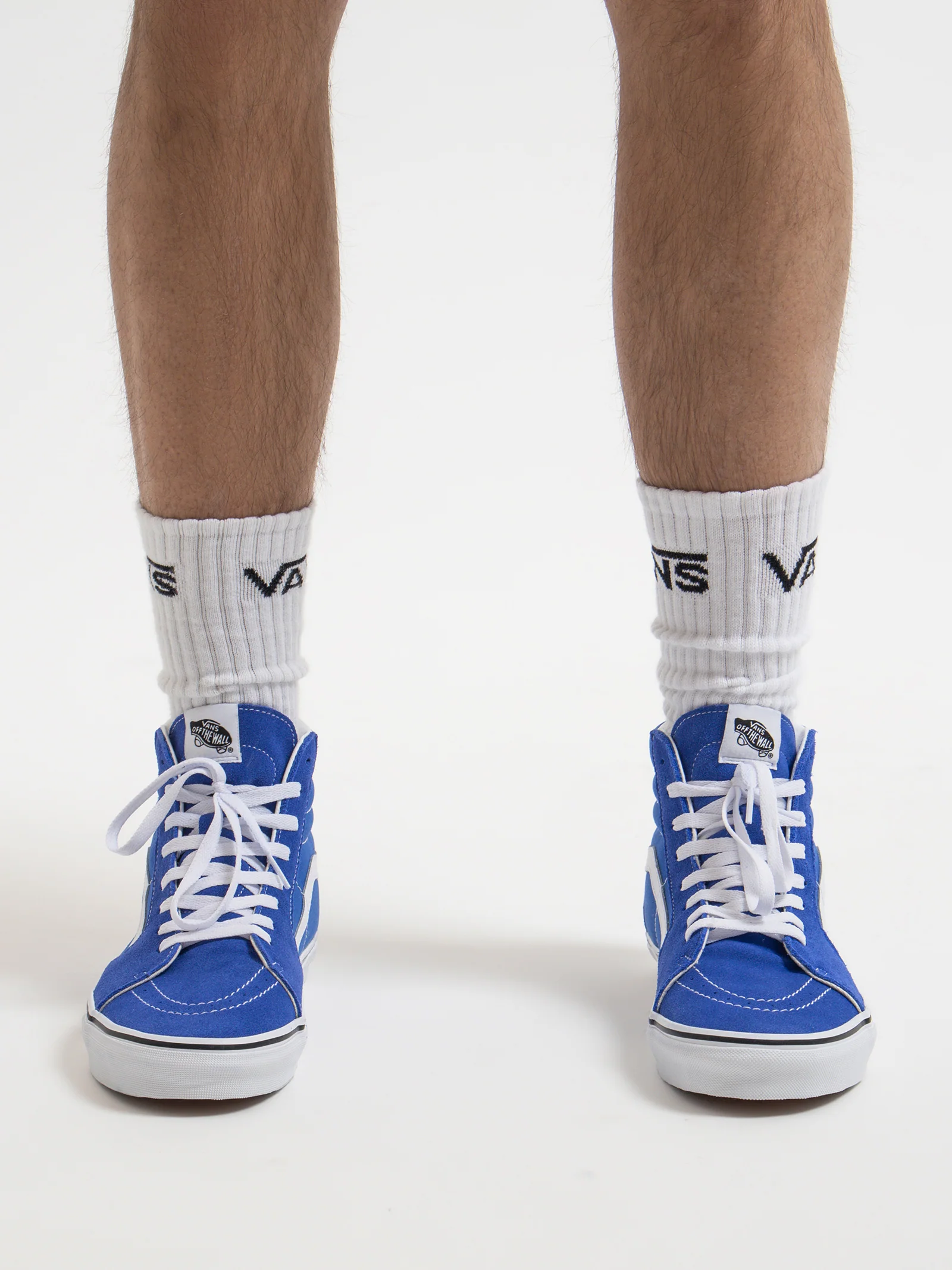 Unisex Sk8-Hi Colour Theory Sneakers - Image 3