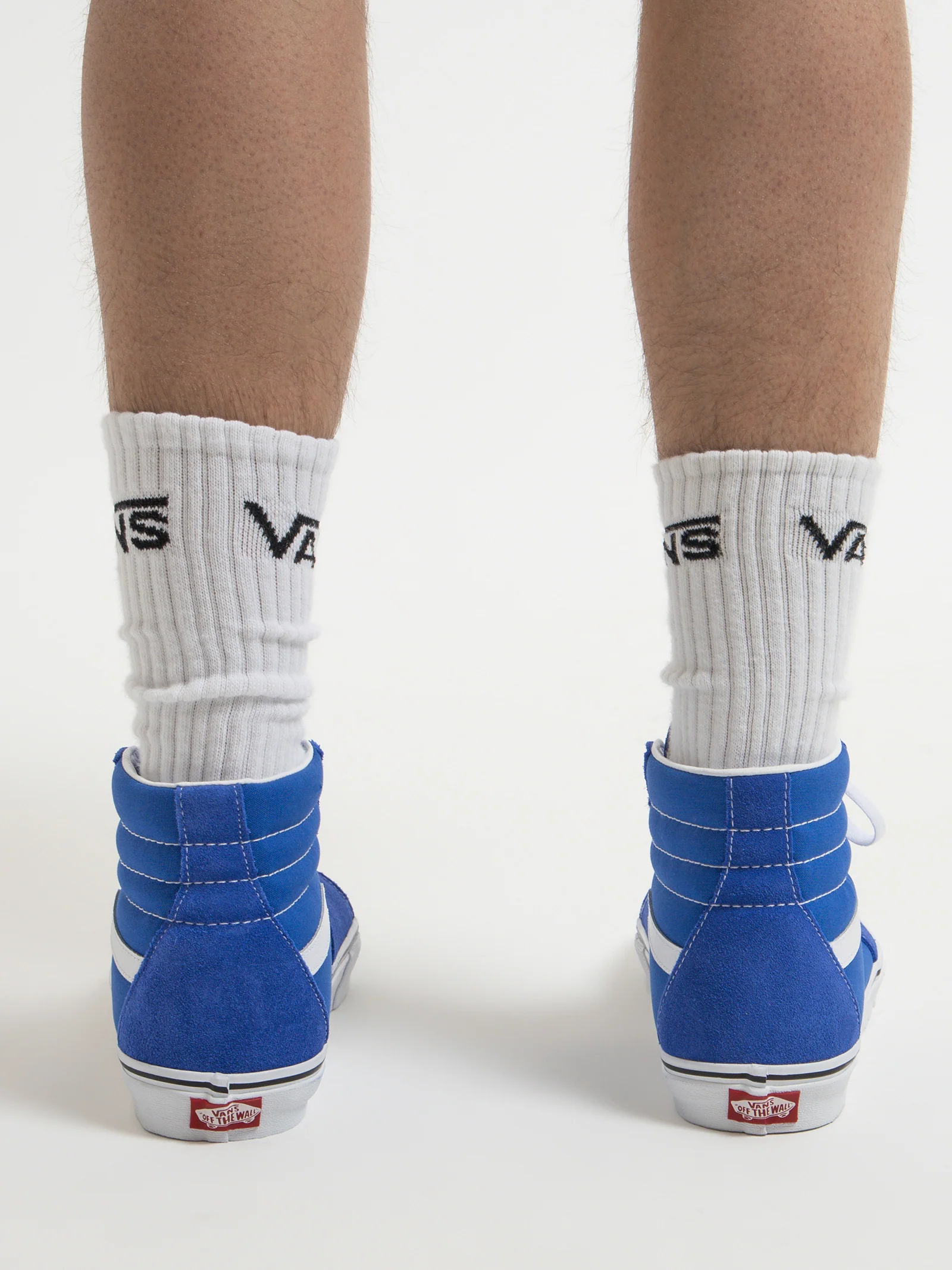 Unisex Sk8-Hi Colour Theory Sneakers - Image 4