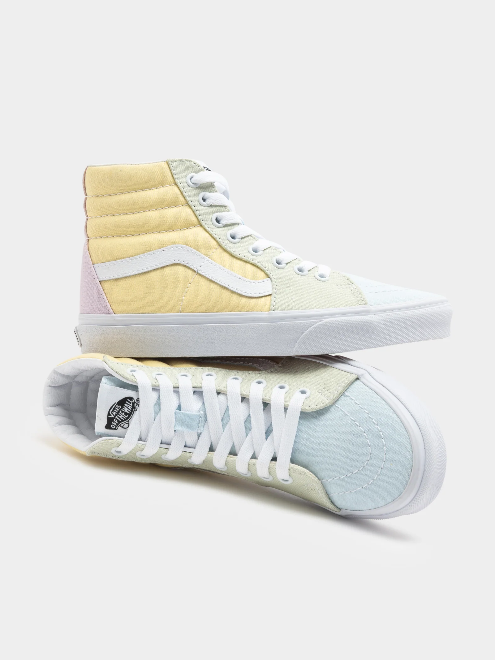 Unisex Sk8 Hi