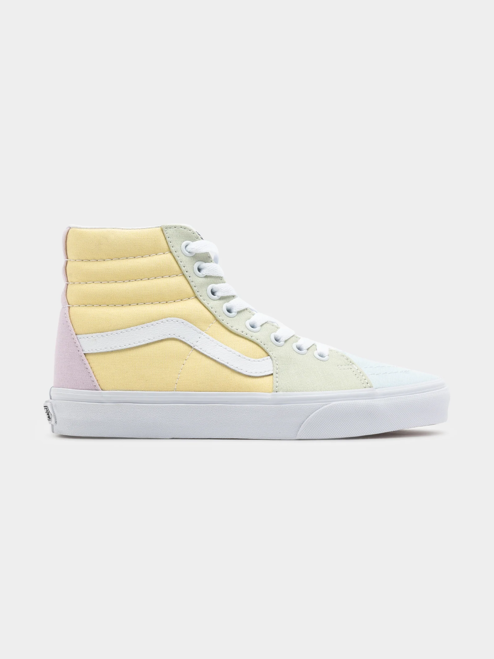 Unisex Sk8 Hi - Image 2