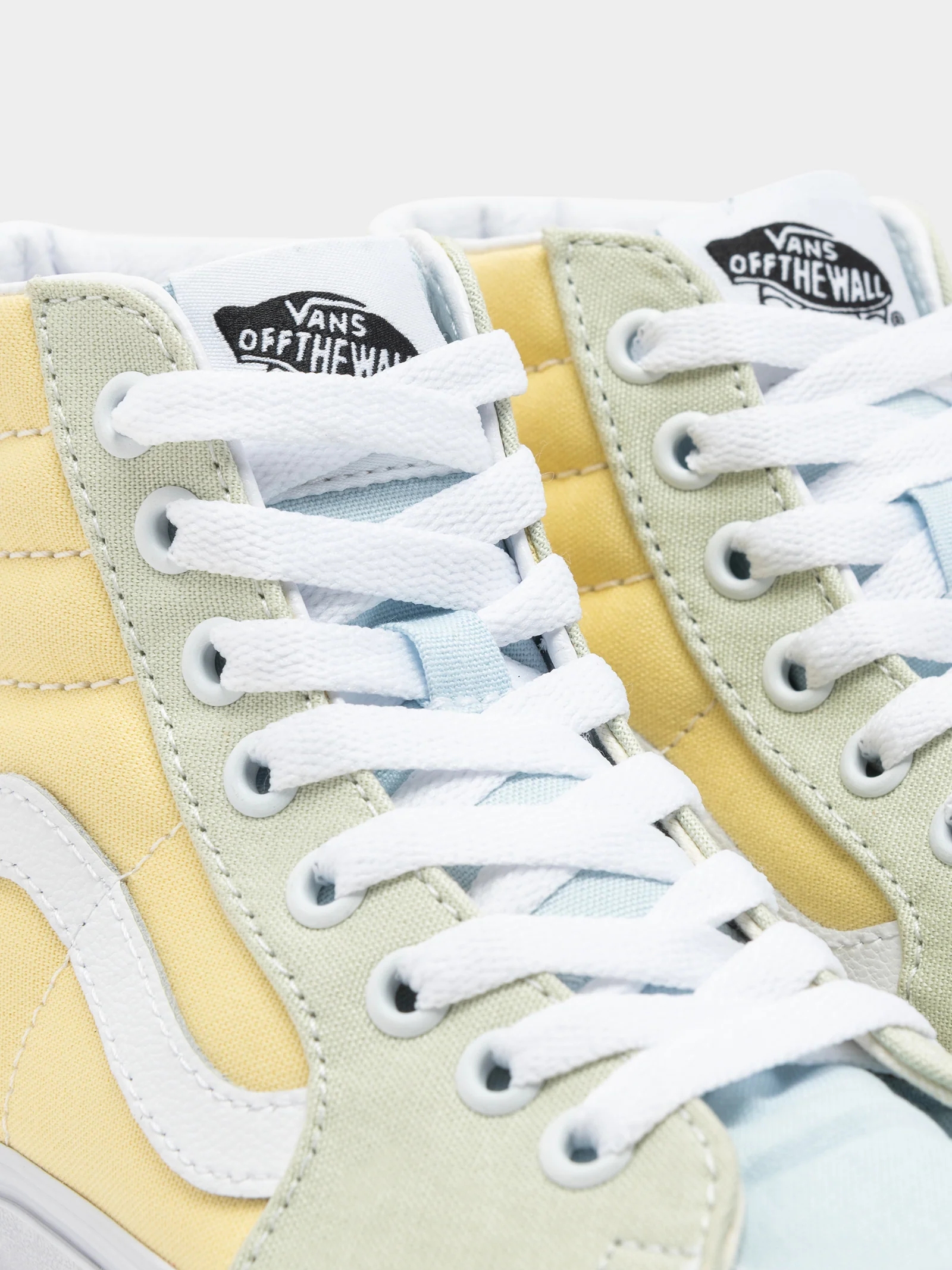 Unisex Sk8 Hi - Image 3