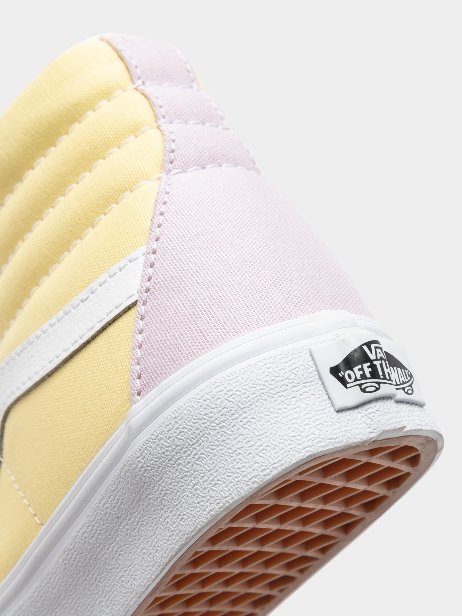 Unisex Sk8 Hi - Image 4