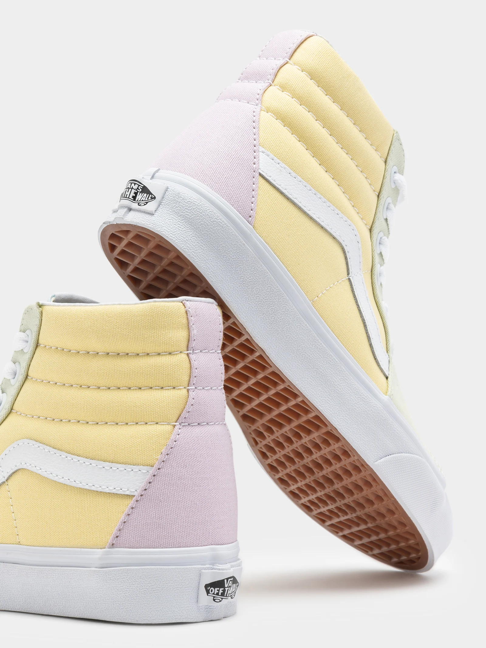 Unisex Sk8 Hi - Image 5