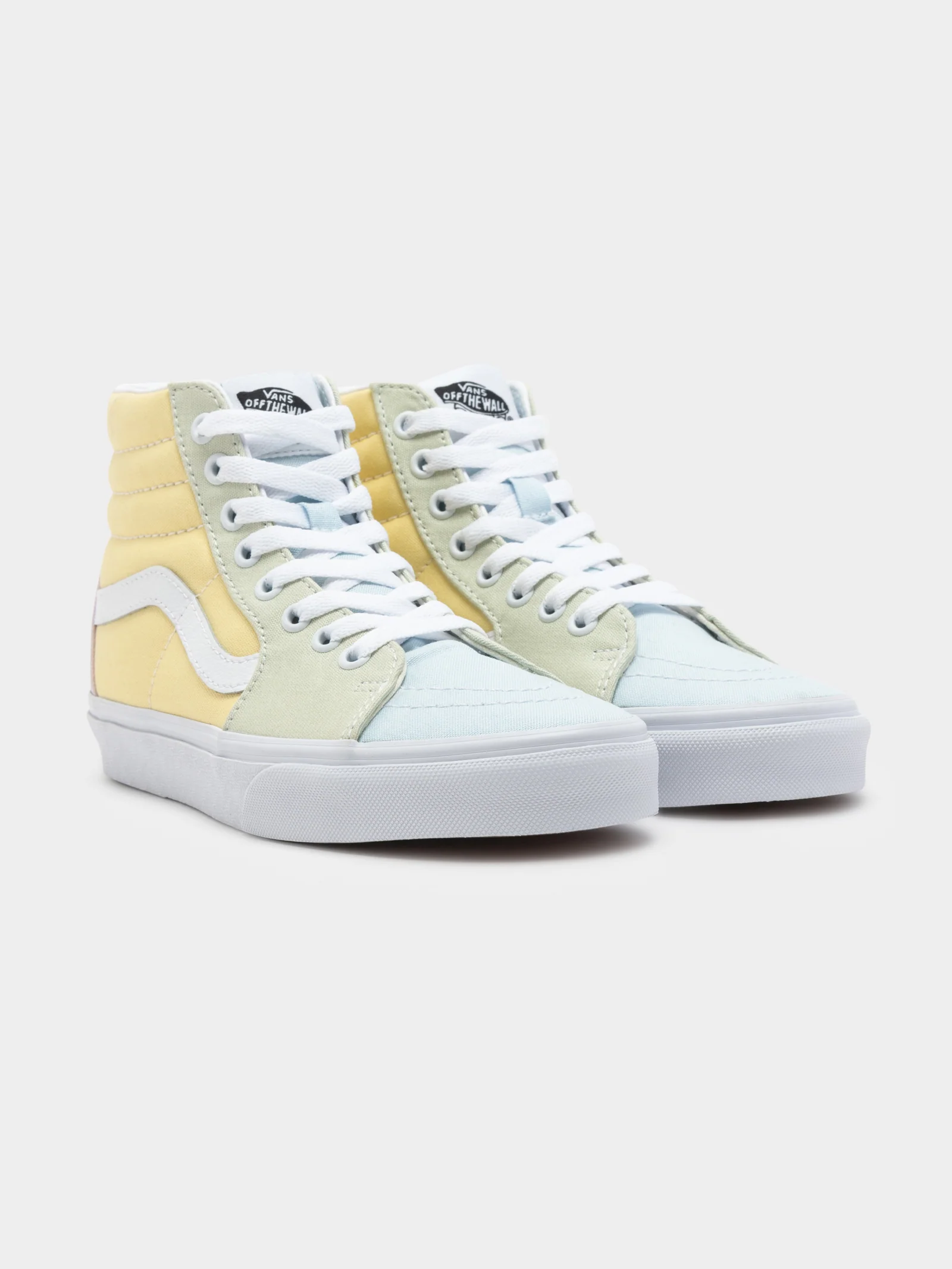 Unisex Sk8 Hi - Image 6