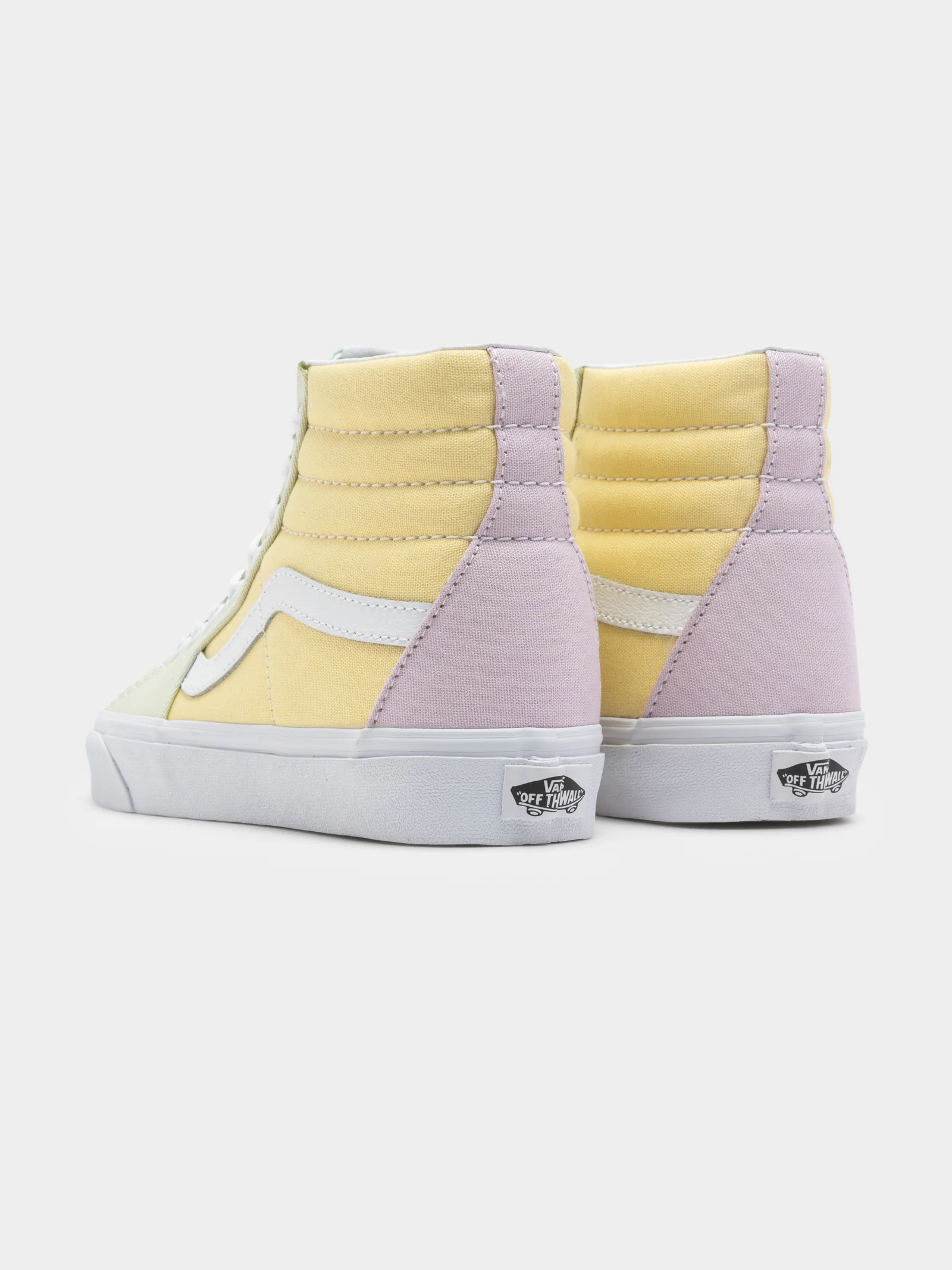 Unisex Sk8 Hi - Image 7