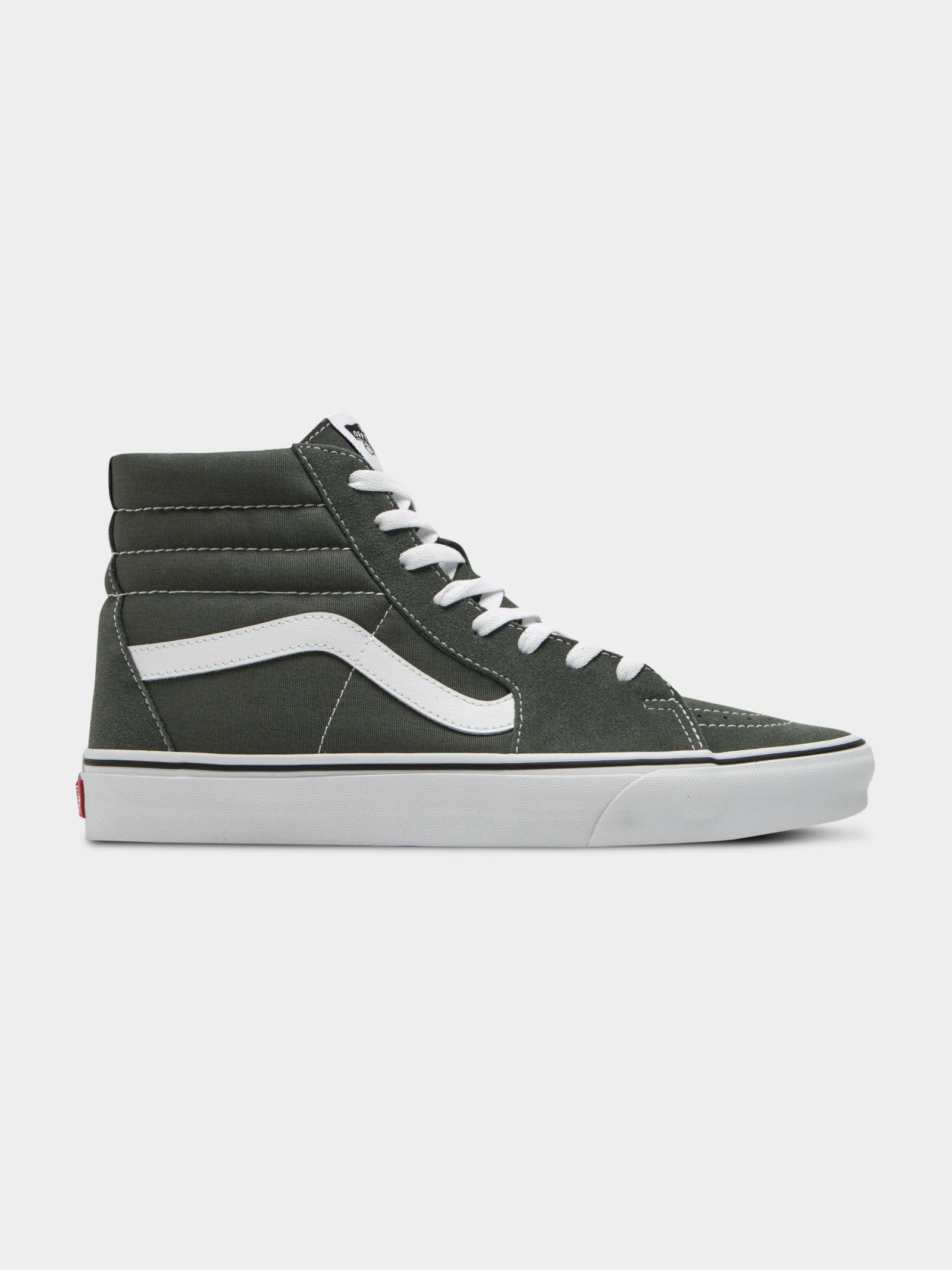 Unisex Sk8 Hi - Image 2