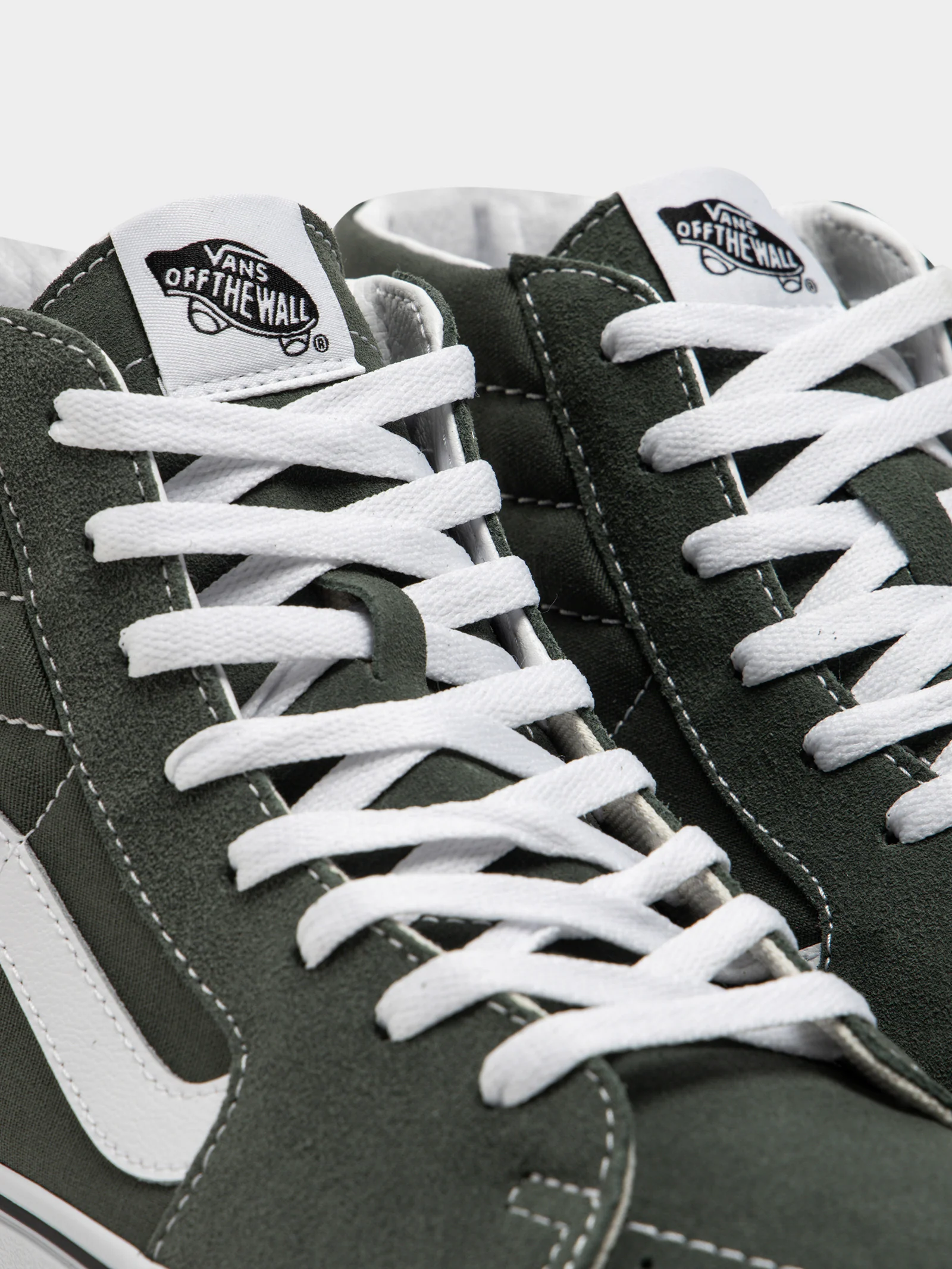 Unisex Sk8 Hi - Image 3