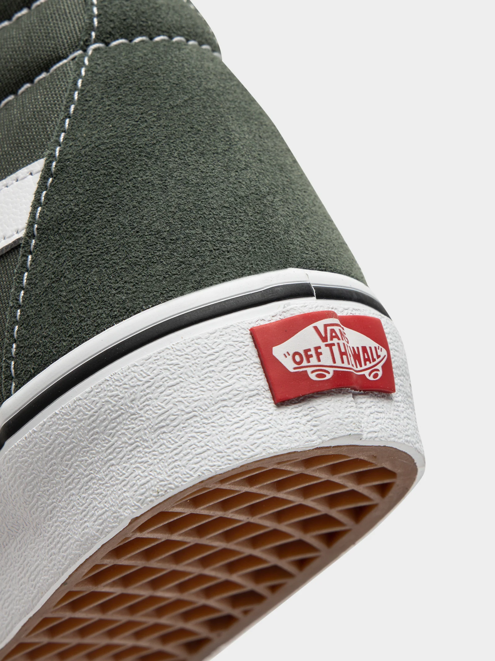 Unisex Sk8 Hi - Image 4