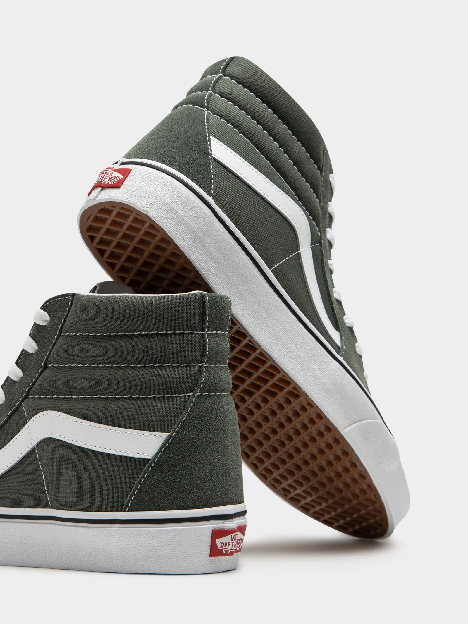 Unisex Sk8 Hi - Image 5