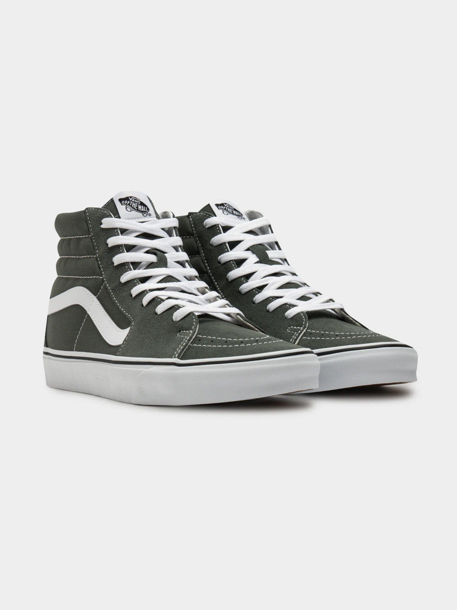 Unisex Sk8 Hi - Image 6