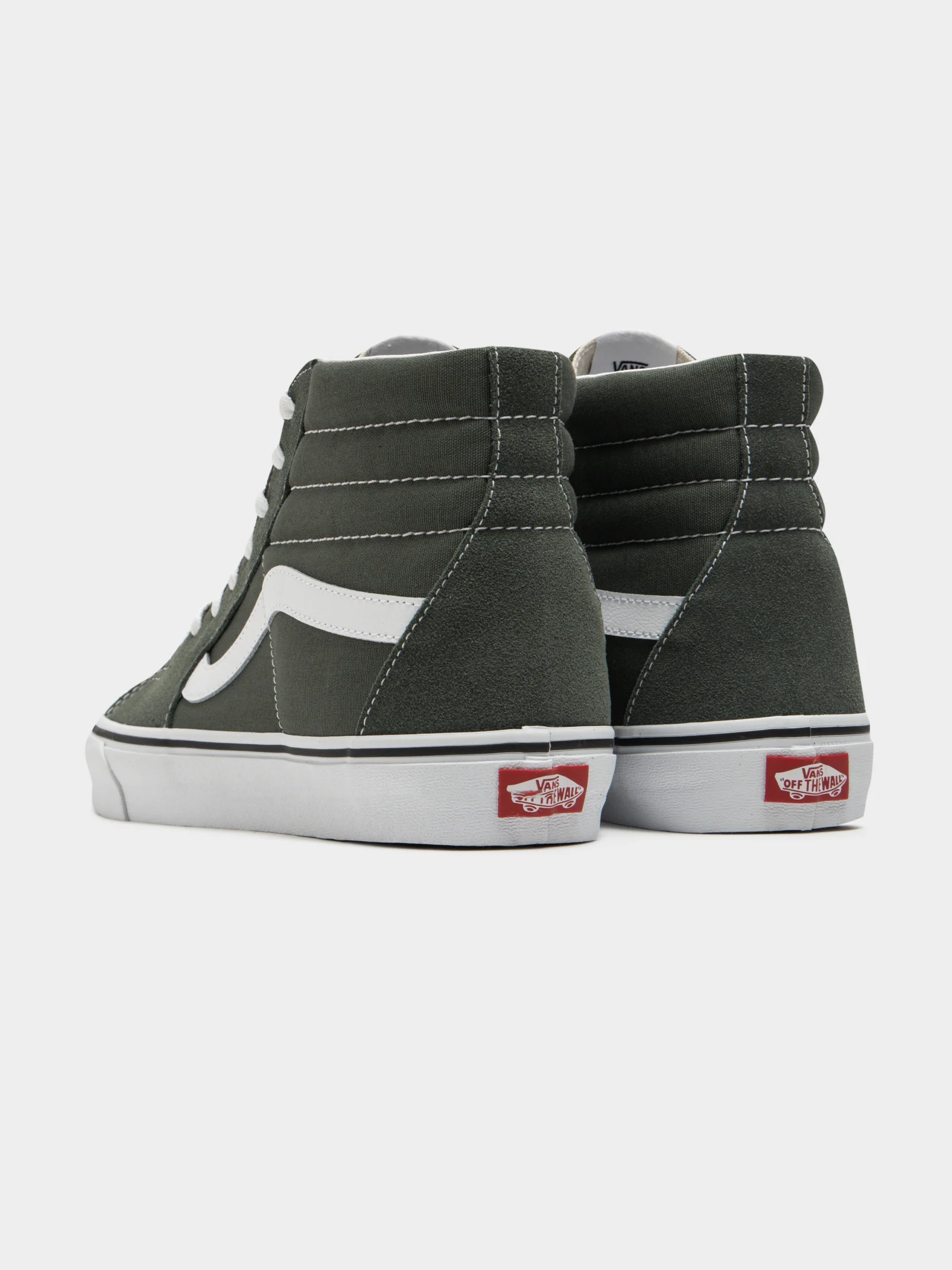 Unisex Sk8 Hi - Image 7