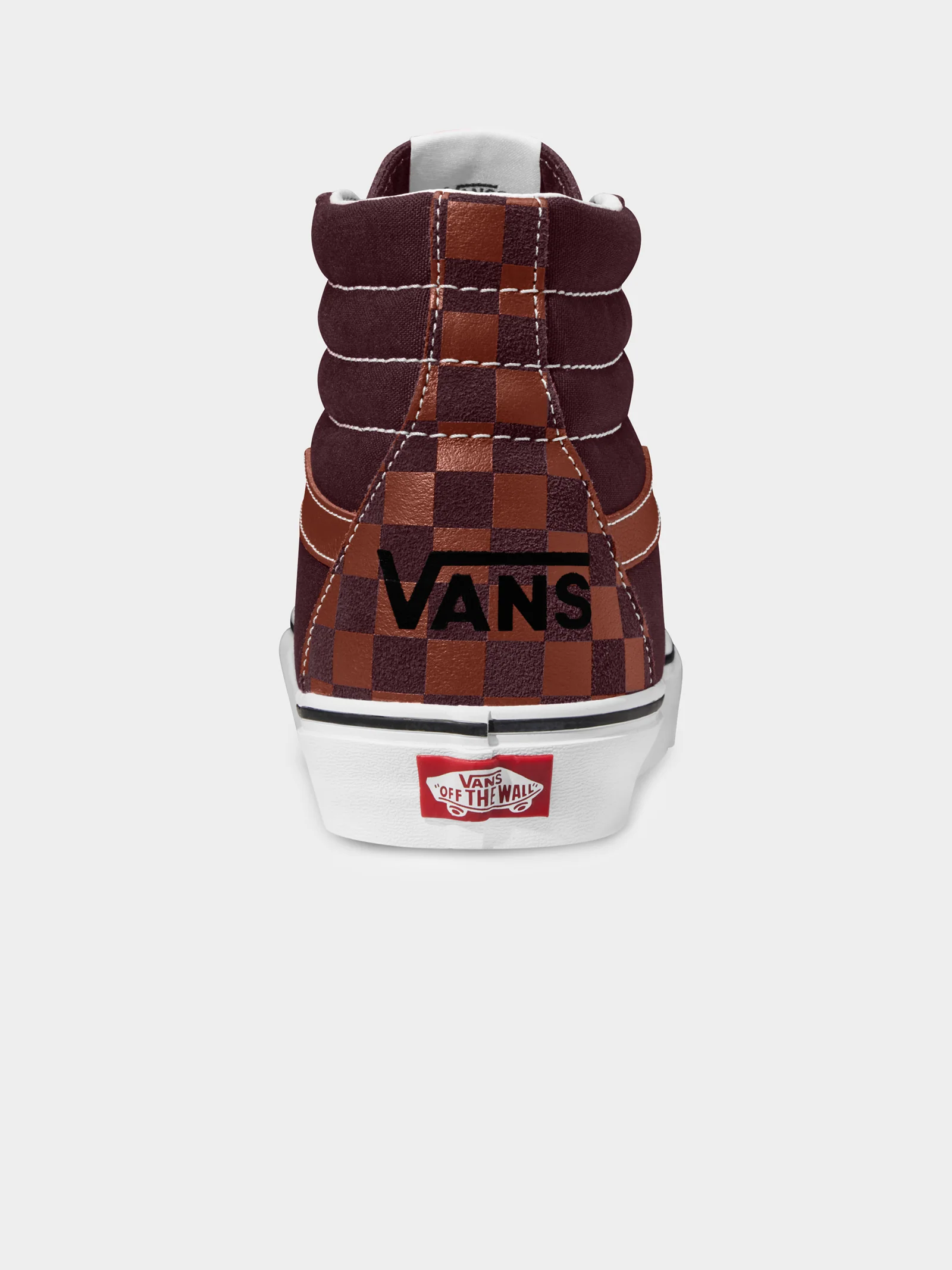 Unisex Sk8-Hi Sneaker - Image 2