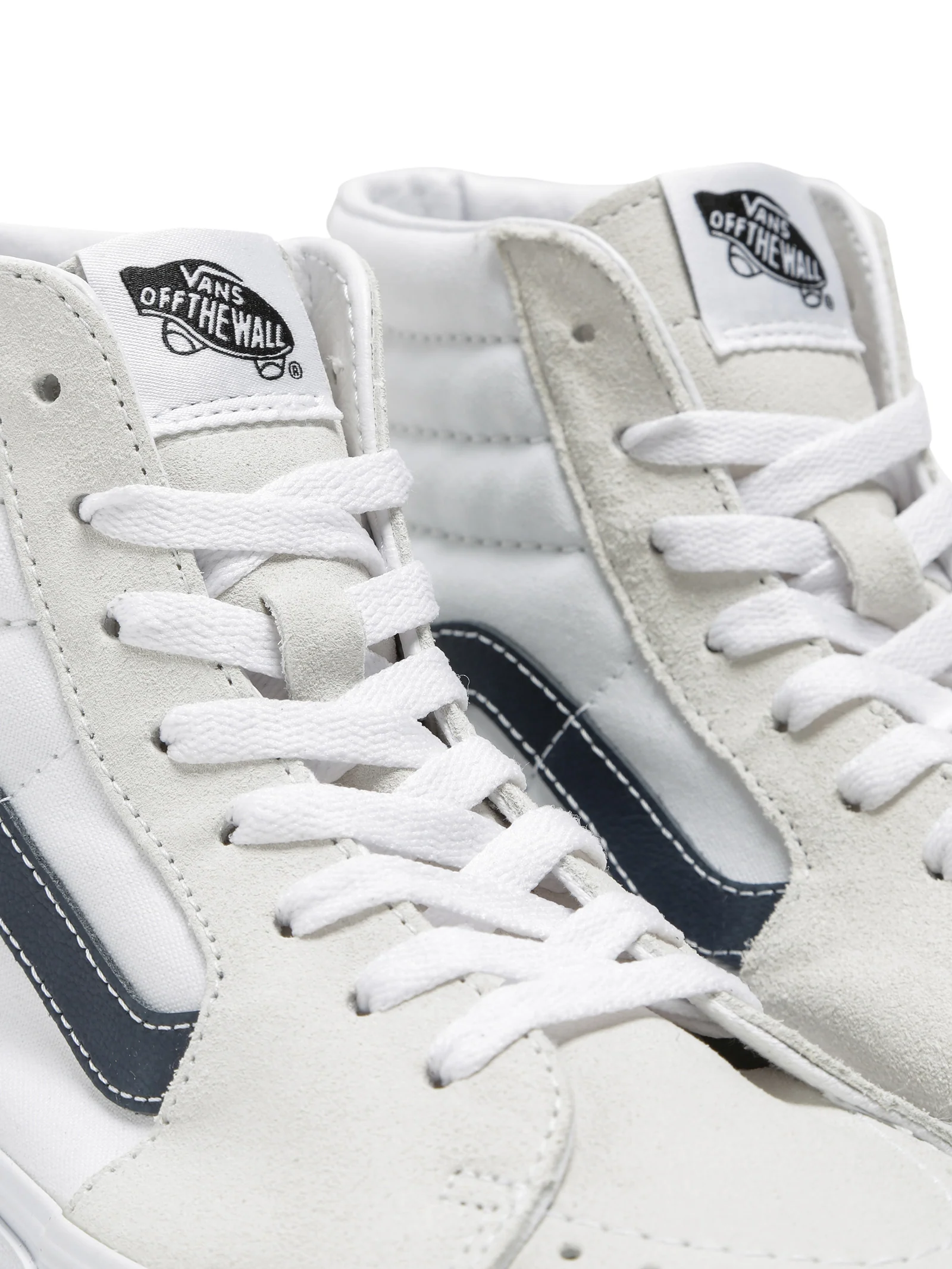 Unisex Sk8 Hi Sneakers - Image 4
