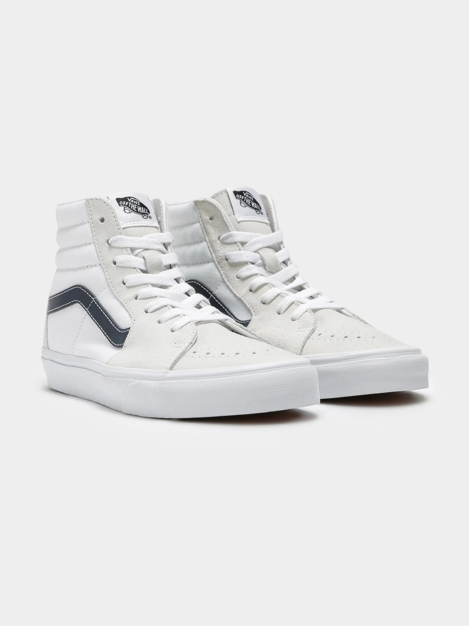 Unisex Sk8 Hi Sneakers - Image 6