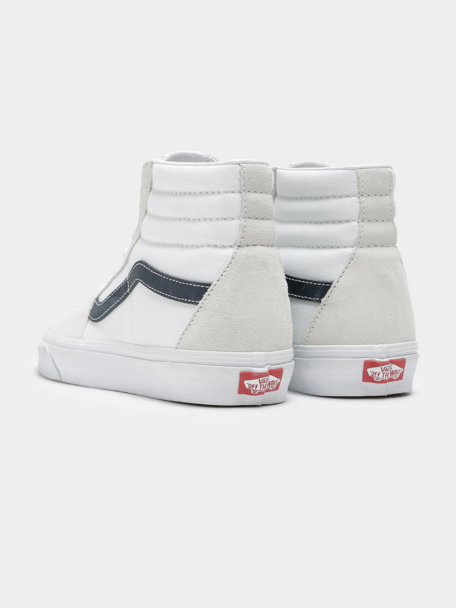 Unisex Sk8 Hi Sneakers - Image 7