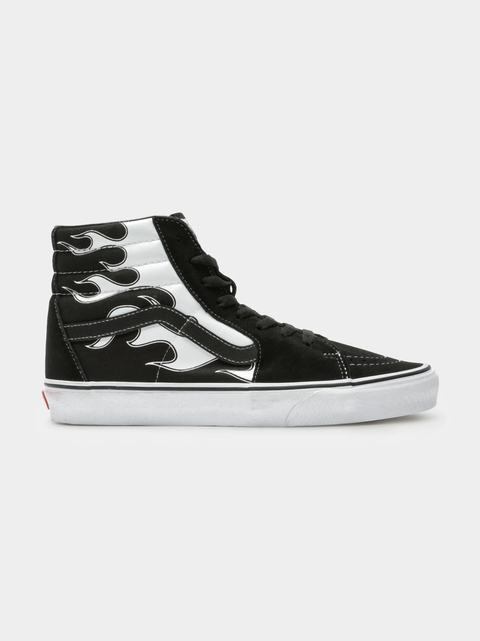 Unisex SK8 Hi Sneakers - Image 2