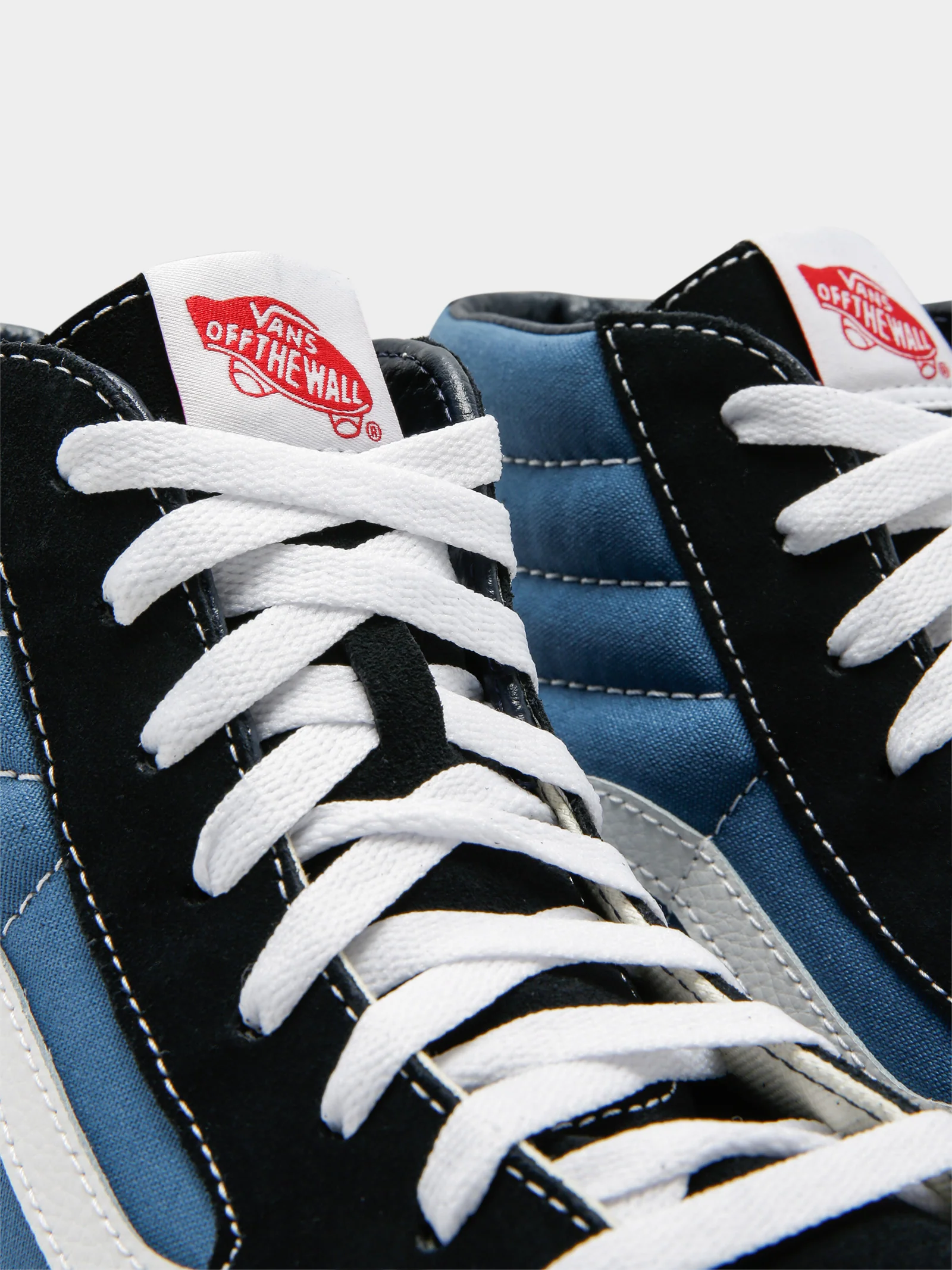 Unisex Sk8 Hi Sneakers - Image 4