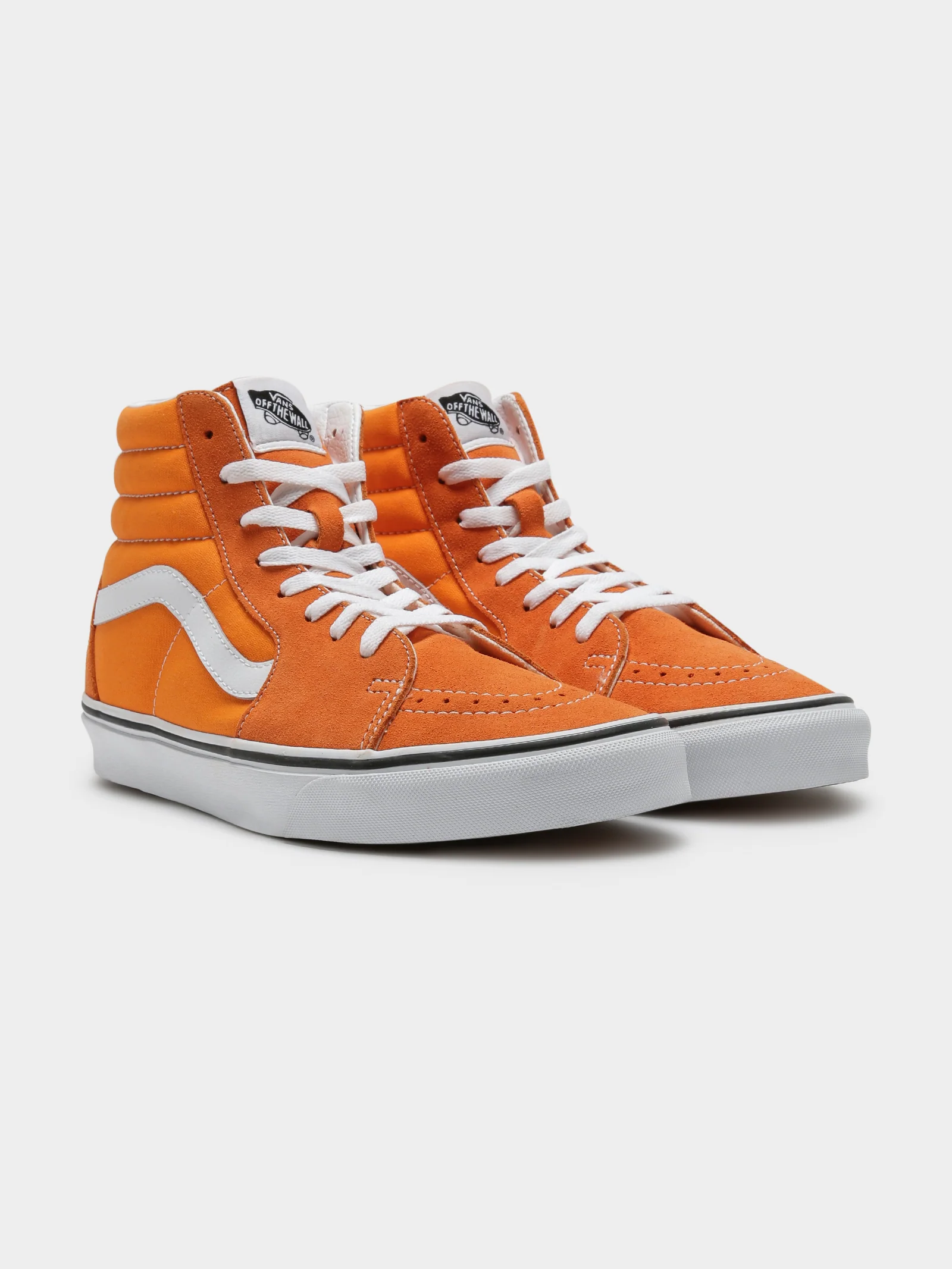 Unisex Sk8 Hi Sneakers - Image 2