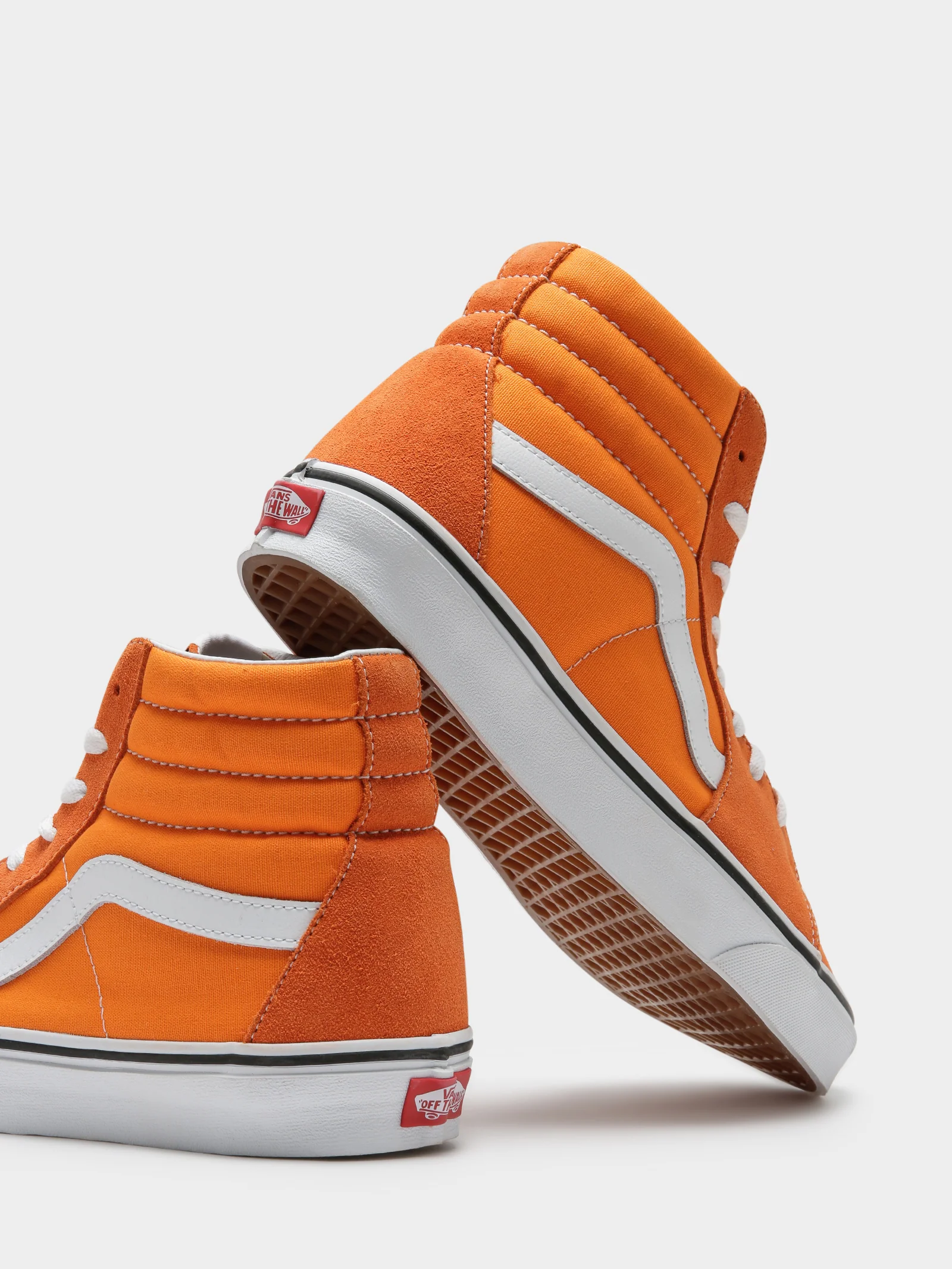 Unisex Sk8 Hi Sneakers - Image 5