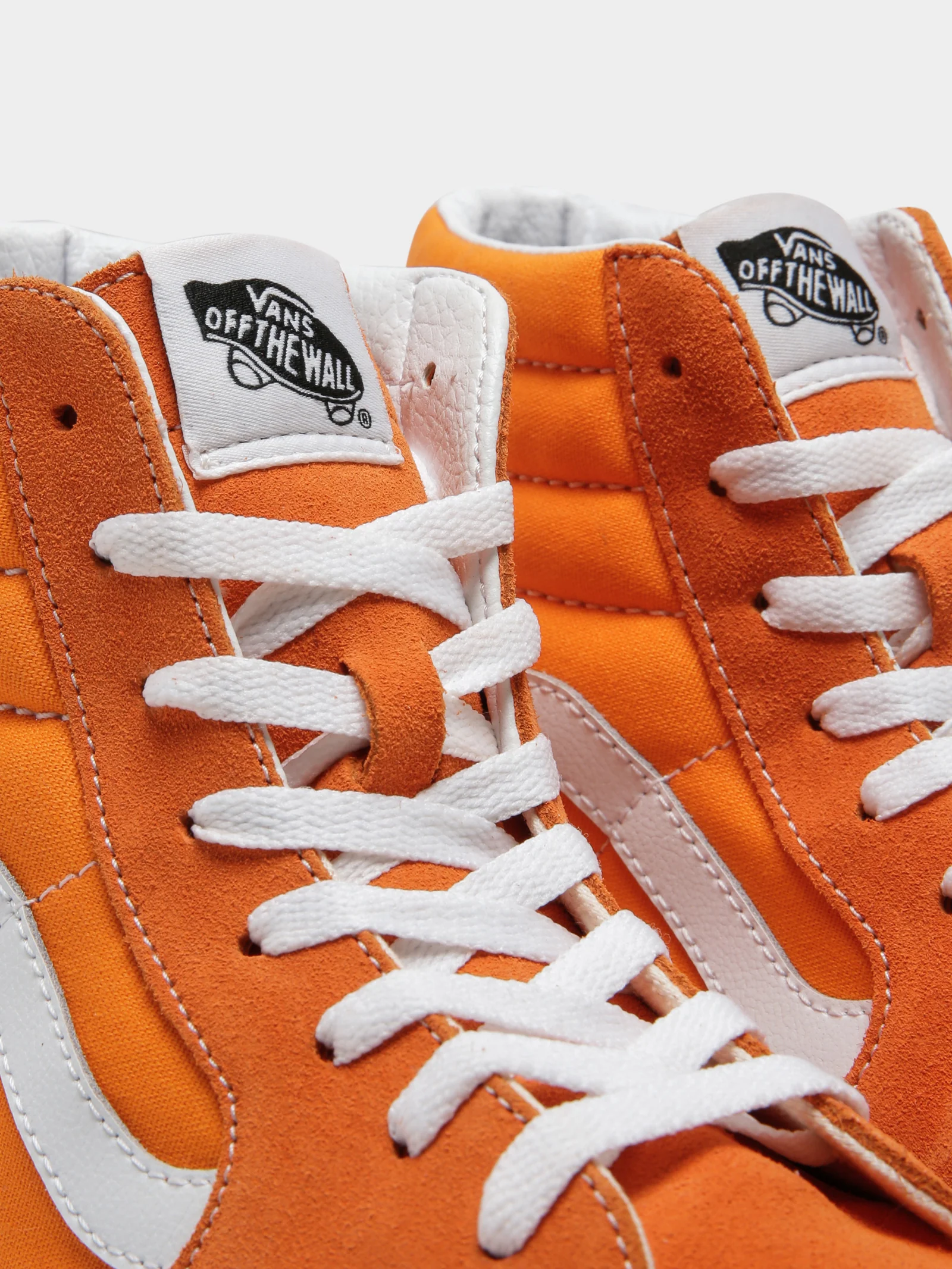 Unisex Sk8 Hi Sneakers - Image 6