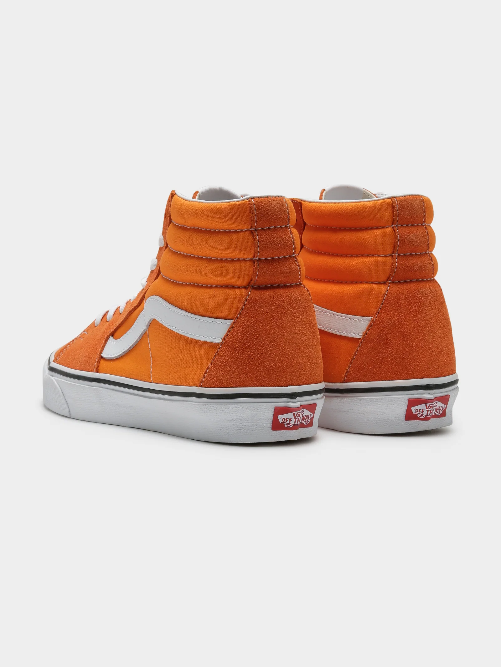 Unisex Sk8 Hi Sneakers - Image 7