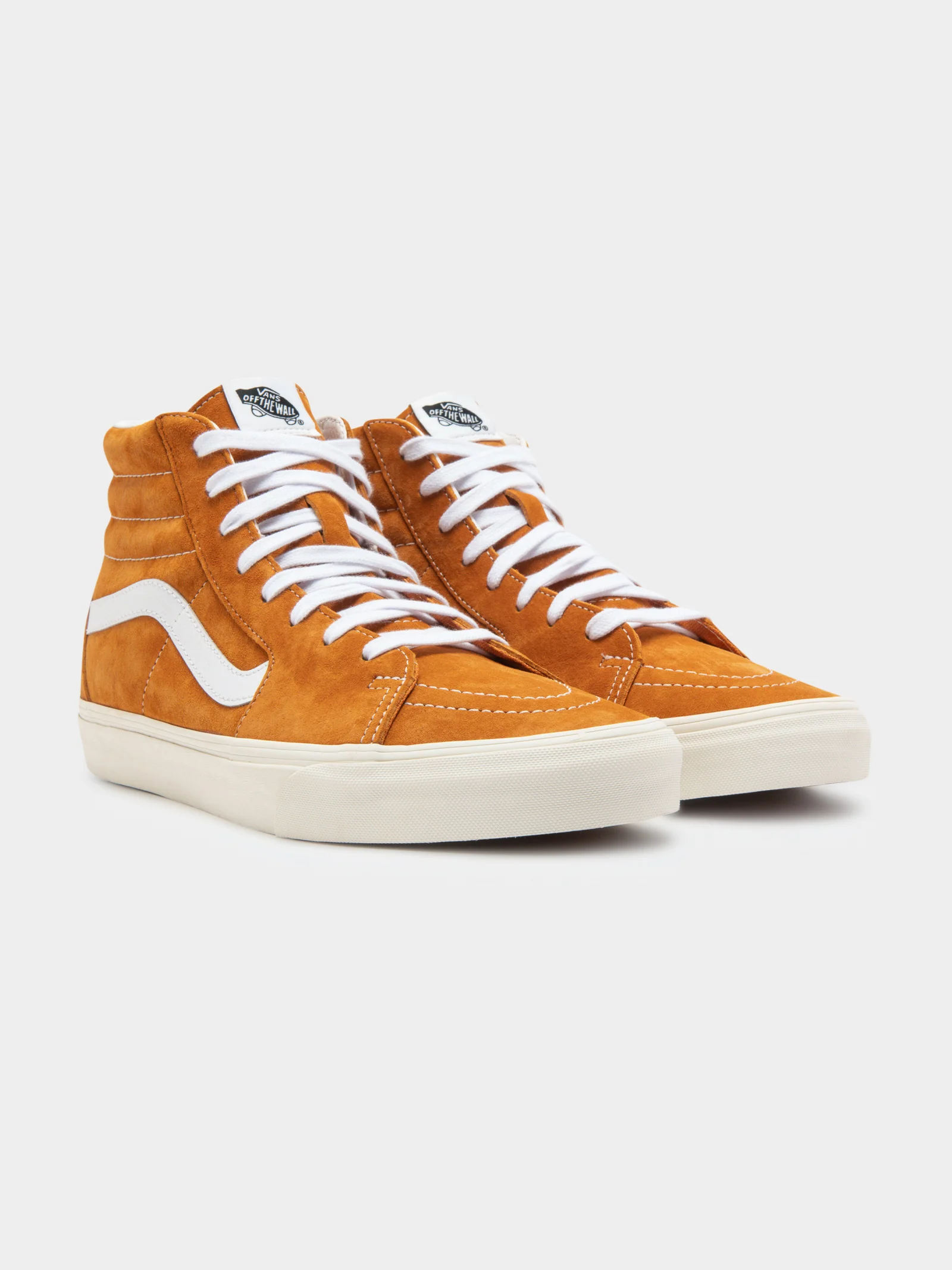 Unisex Sk8 Hi Suede - Image 2