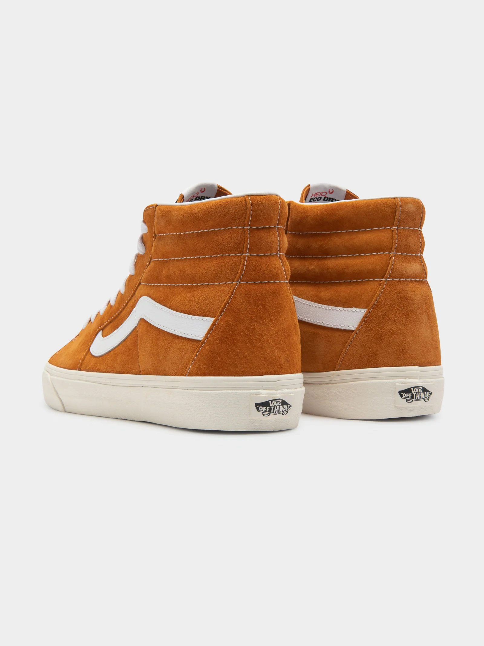 Unisex Sk8 Hi Suede - Image 7