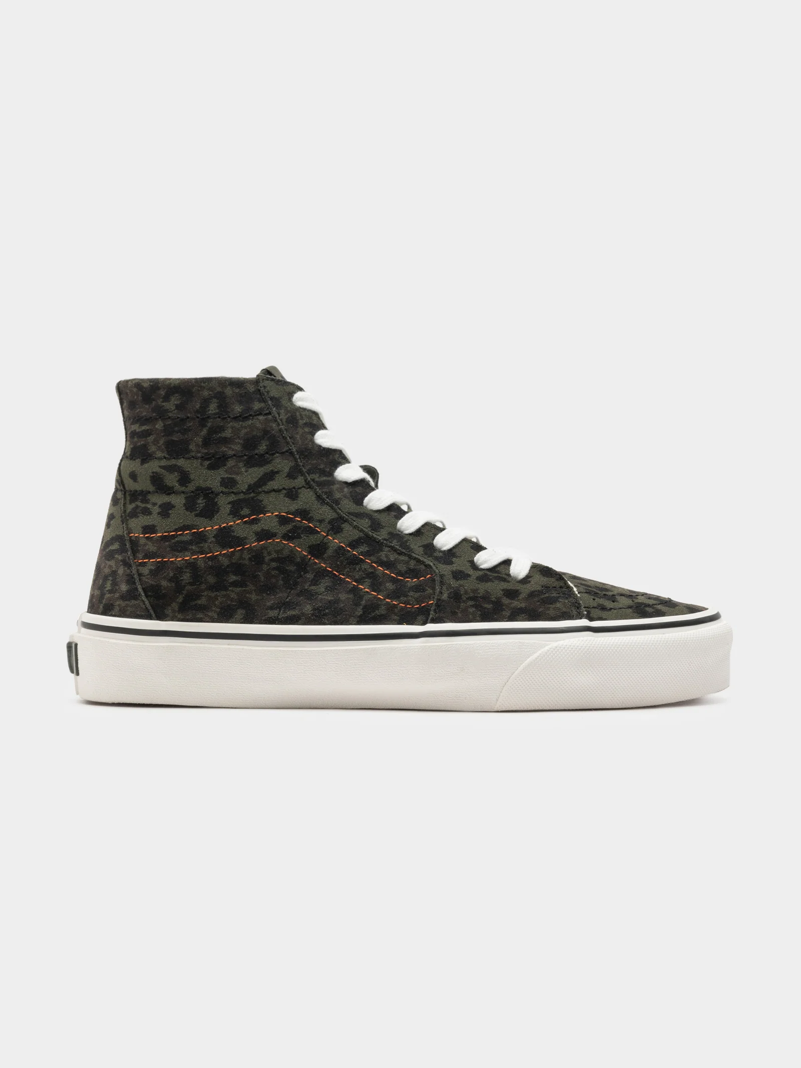 Unisex Sk8-Hi Tapered Anaheim Factory Sneaker - Image 2