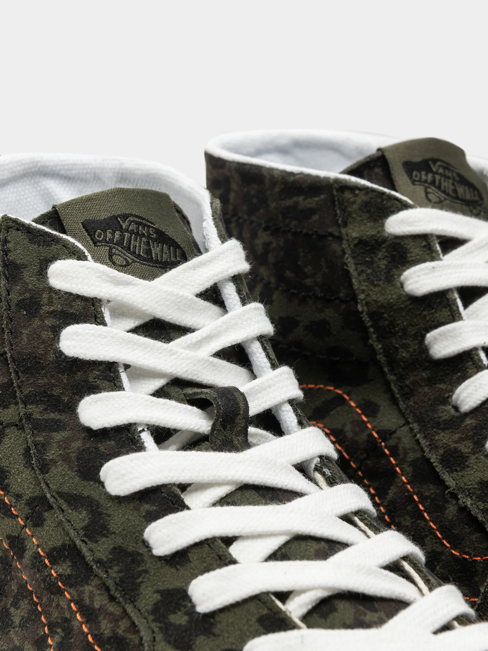 Unisex Sk8-Hi Tapered Anaheim Factory Sneaker - Image 3