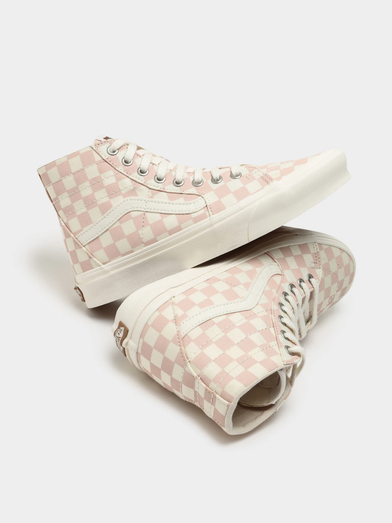 Unisex Sk8-Hi Tapered Eco Theory