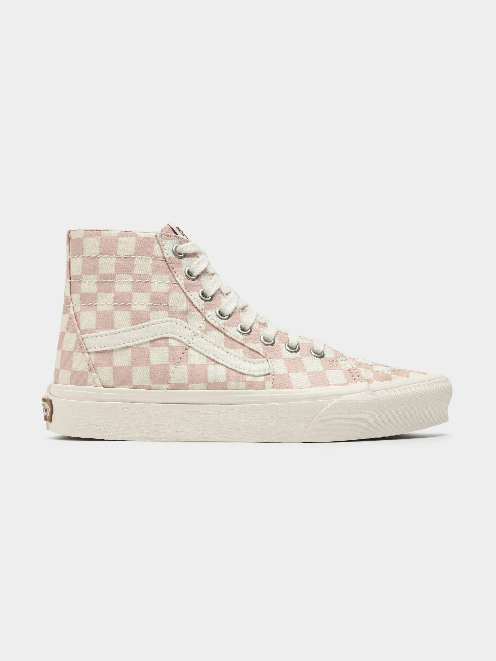 Unisex Sk8-Hi Tapered Eco Theory - Image 2