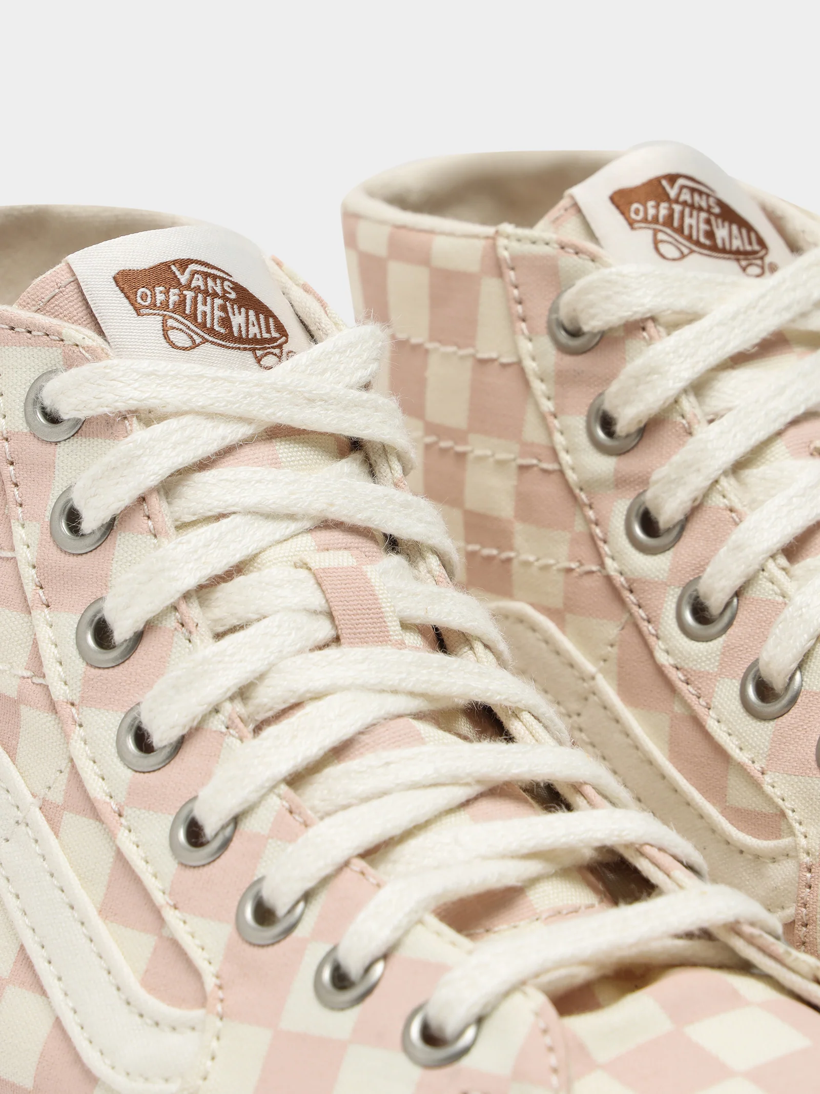 Unisex Sk8-Hi Tapered Eco Theory - Image 3
